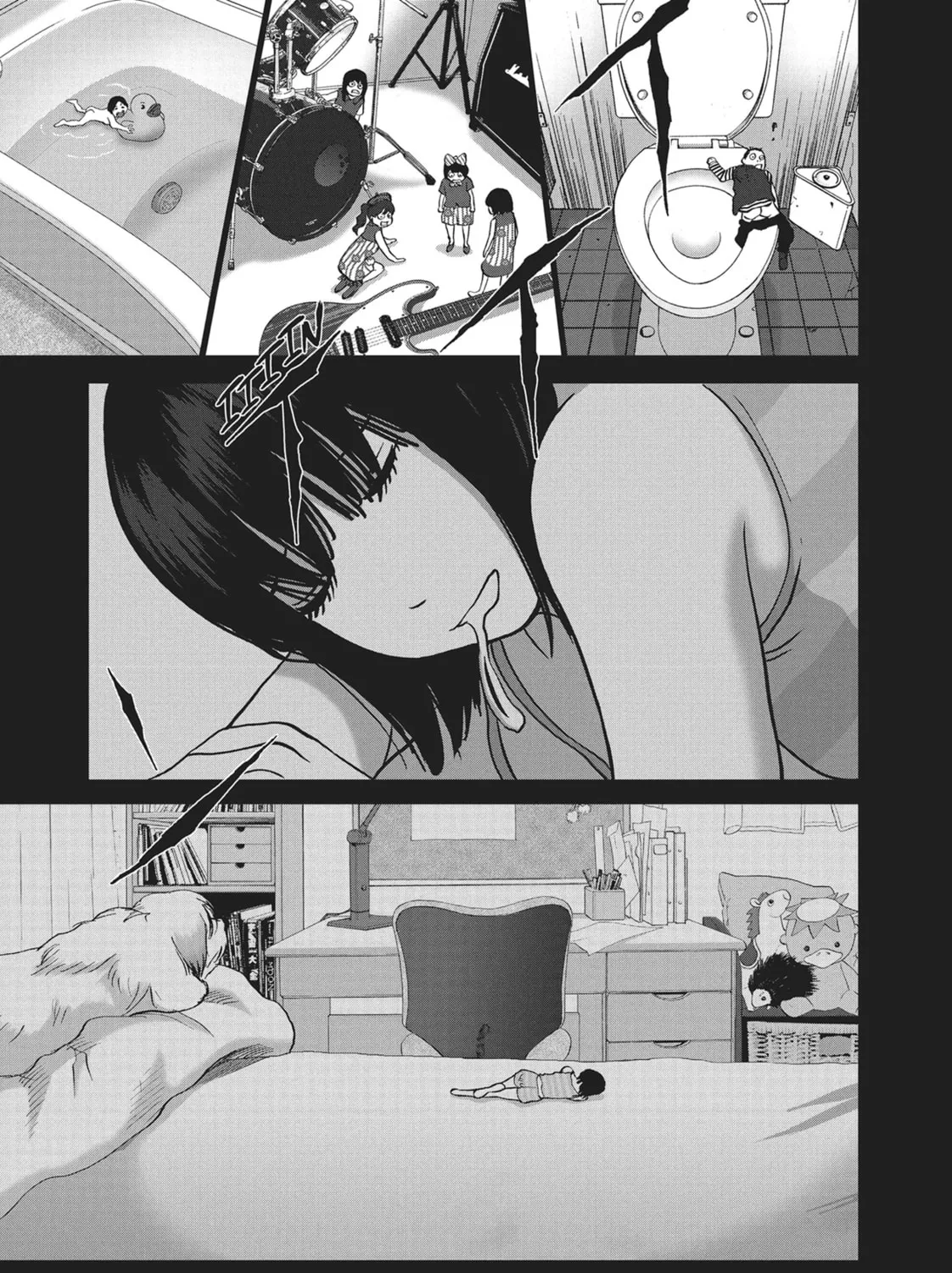 Read Wonderland chapter 15 image 26 on Lezhin