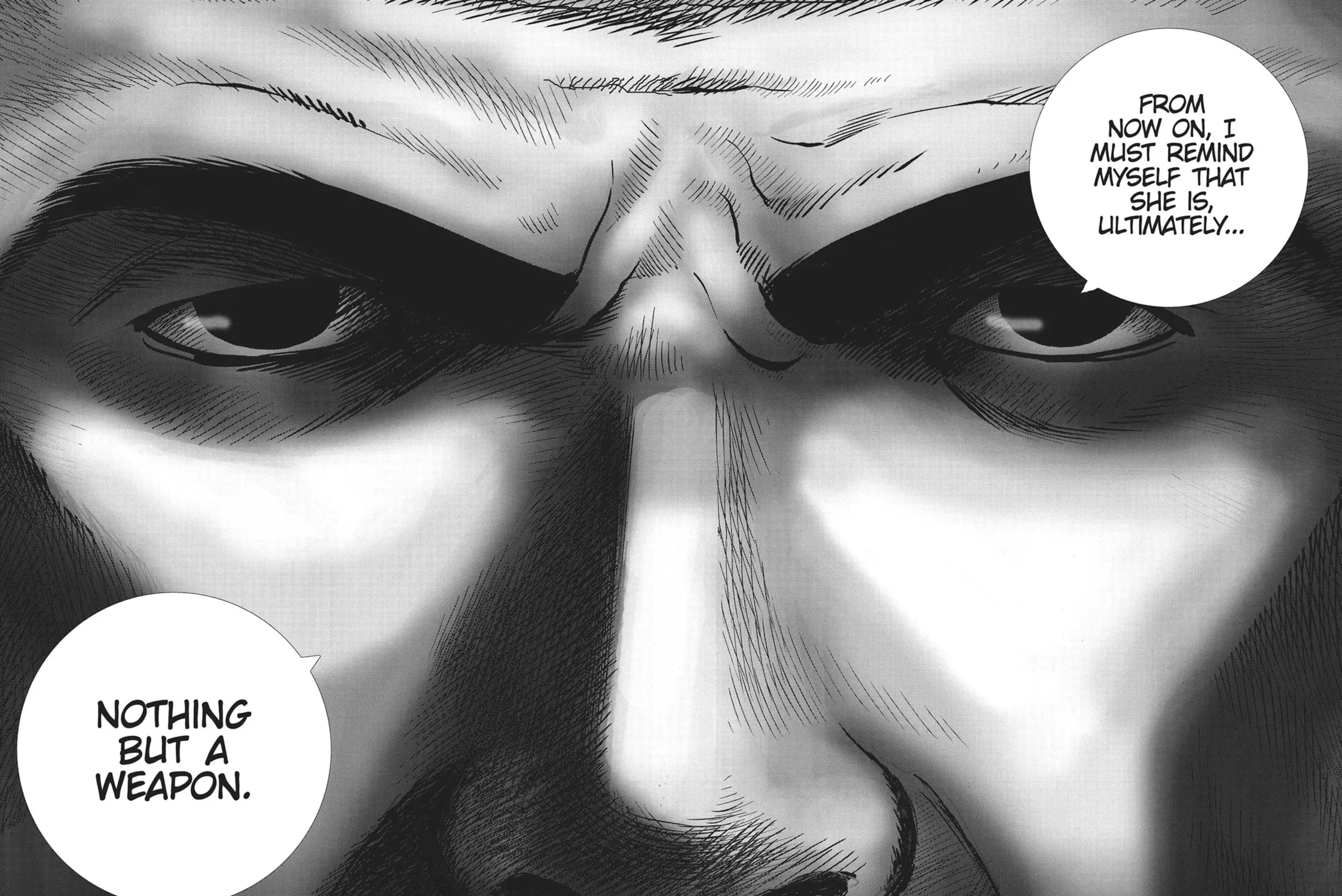 Read Wonderland chapter 16 image 10 on Lezhin