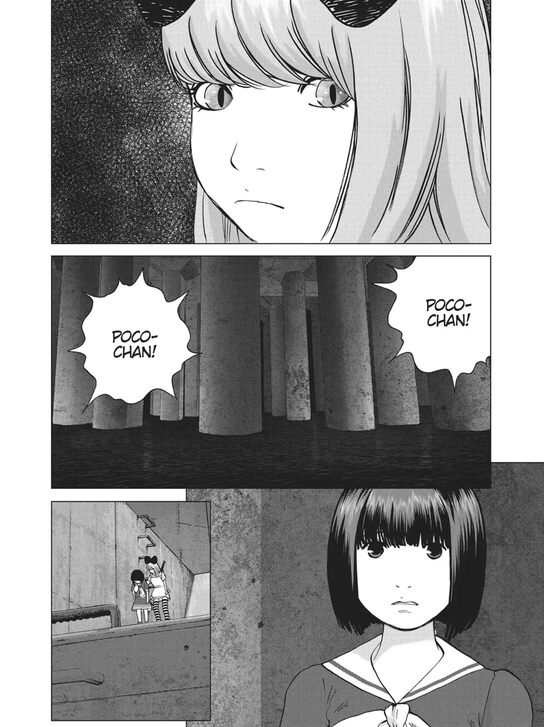 Read Wonderland chapter 16 image 12 on Lezhin