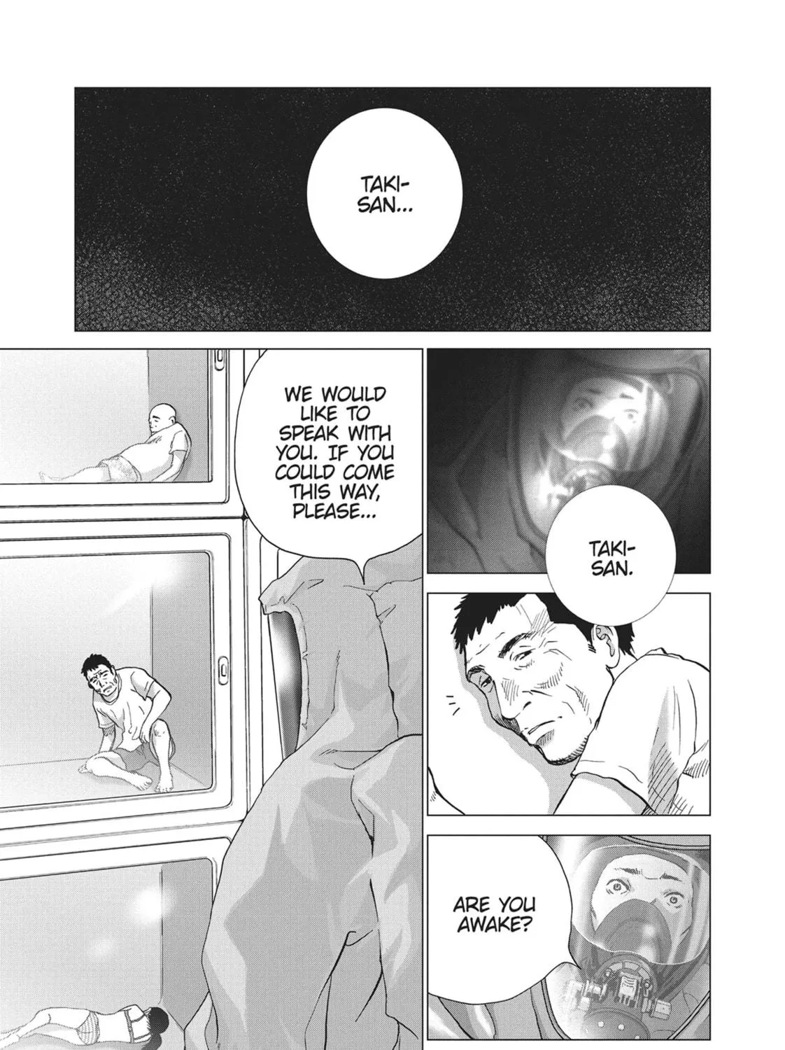 Read Wonderland chapter 16 image 22 on Lezhin
