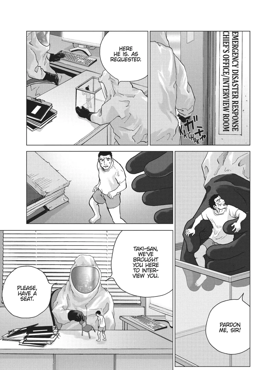 Read Wonderland chapter 16 image 26 on Lezhin