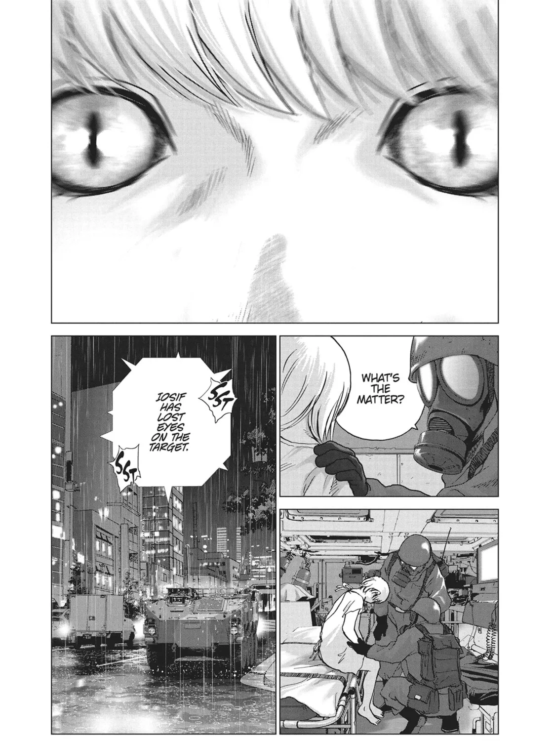Read Wonderland chapter 17 image 12 on Lezhin