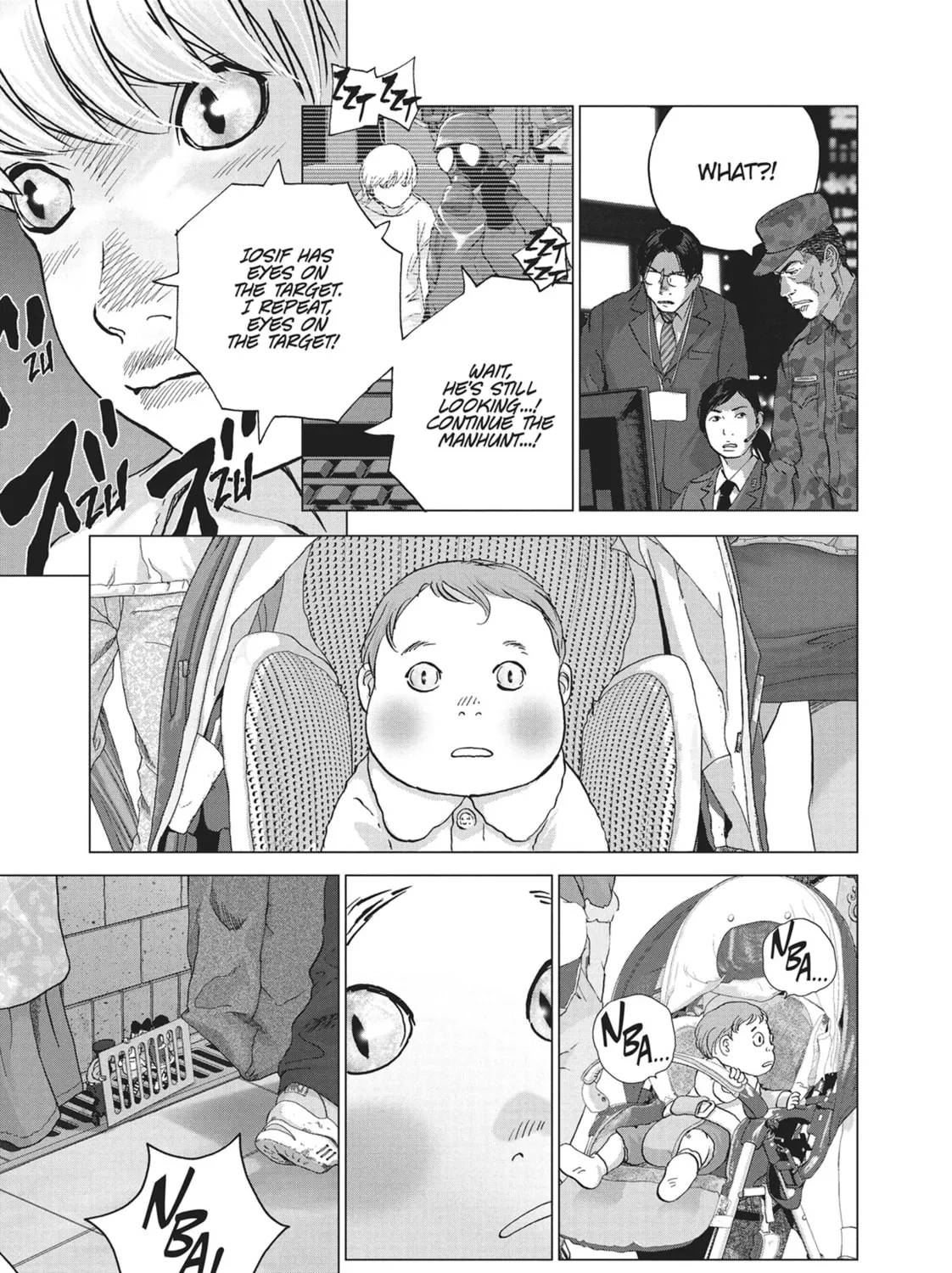 Read Wonderland chapter 17 image 14 on Lezhin