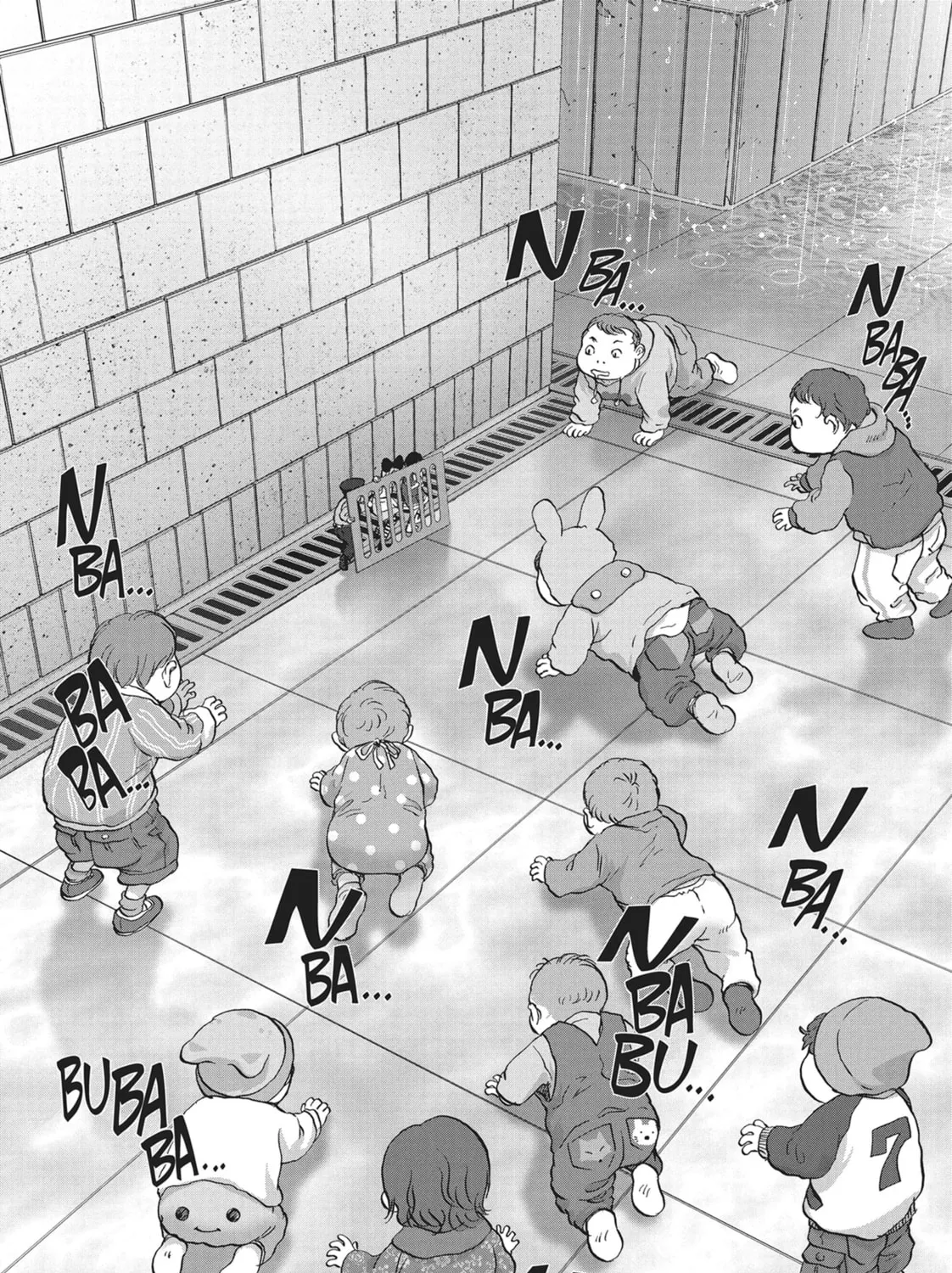 Read Wonderland chapter 17 image 20 on Lezhin