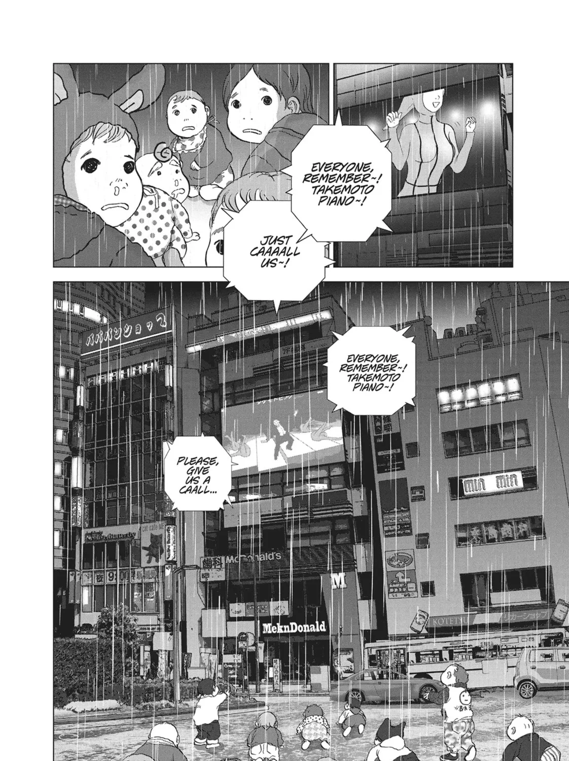 Read Wonderland chapter 17 image 24 on Lezhin