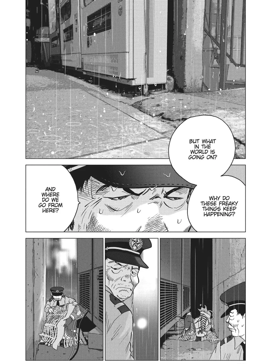 Read Wonderland chapter 17 image 28 on Lezhin