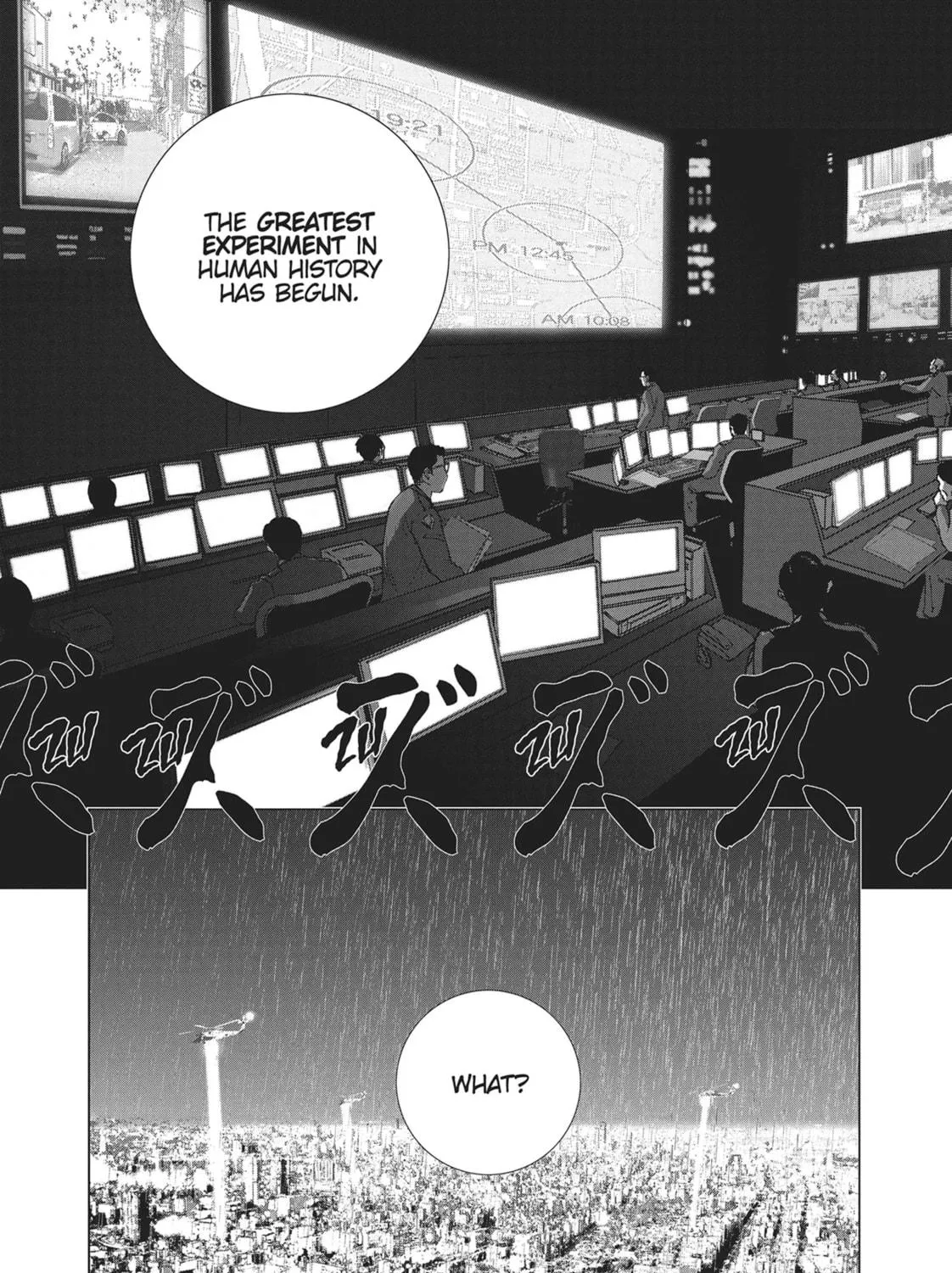 Read Wonderland chapter 17 image 34 on Lezhin