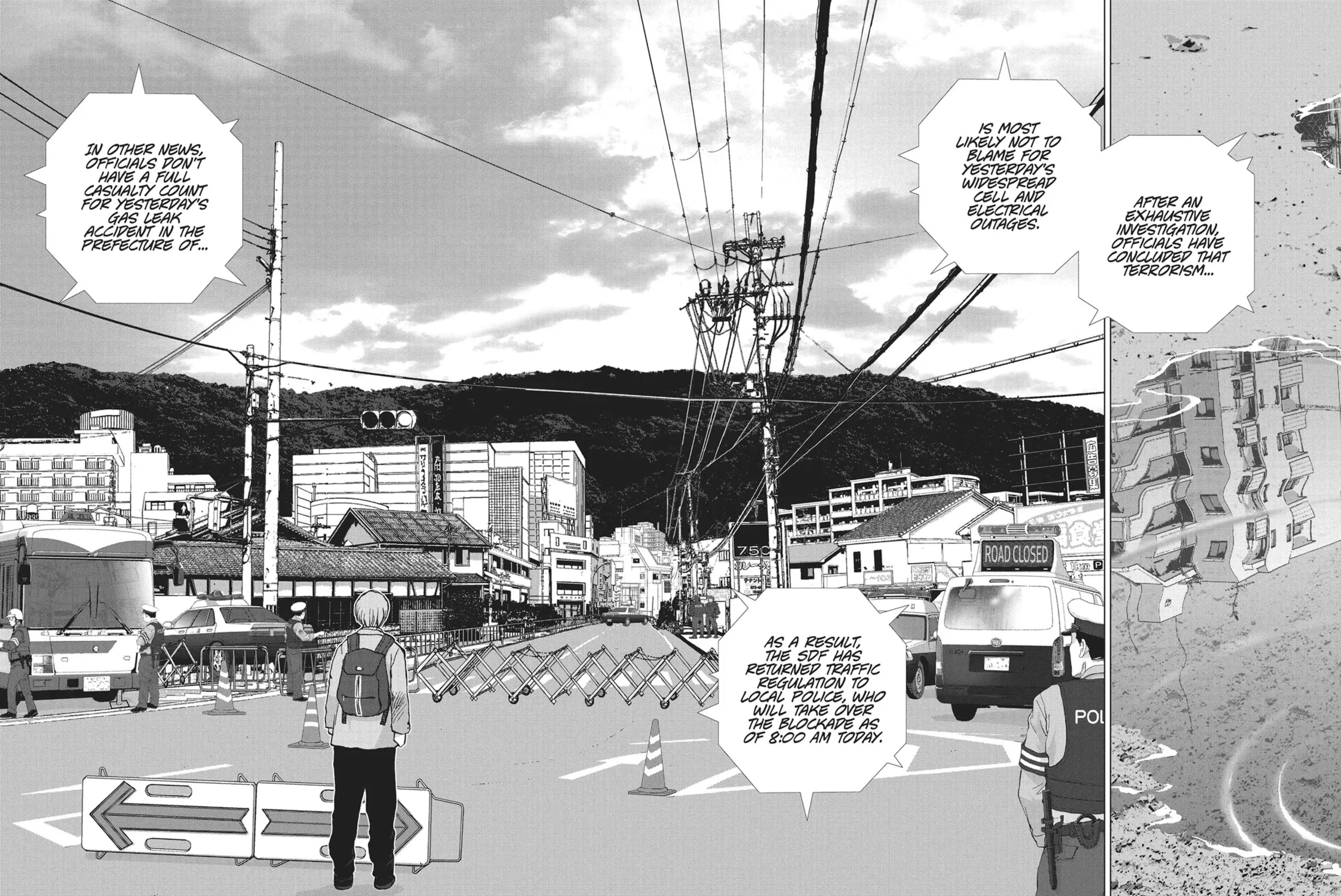 Read Wonderland chapter 17 image 36 on Lezhin