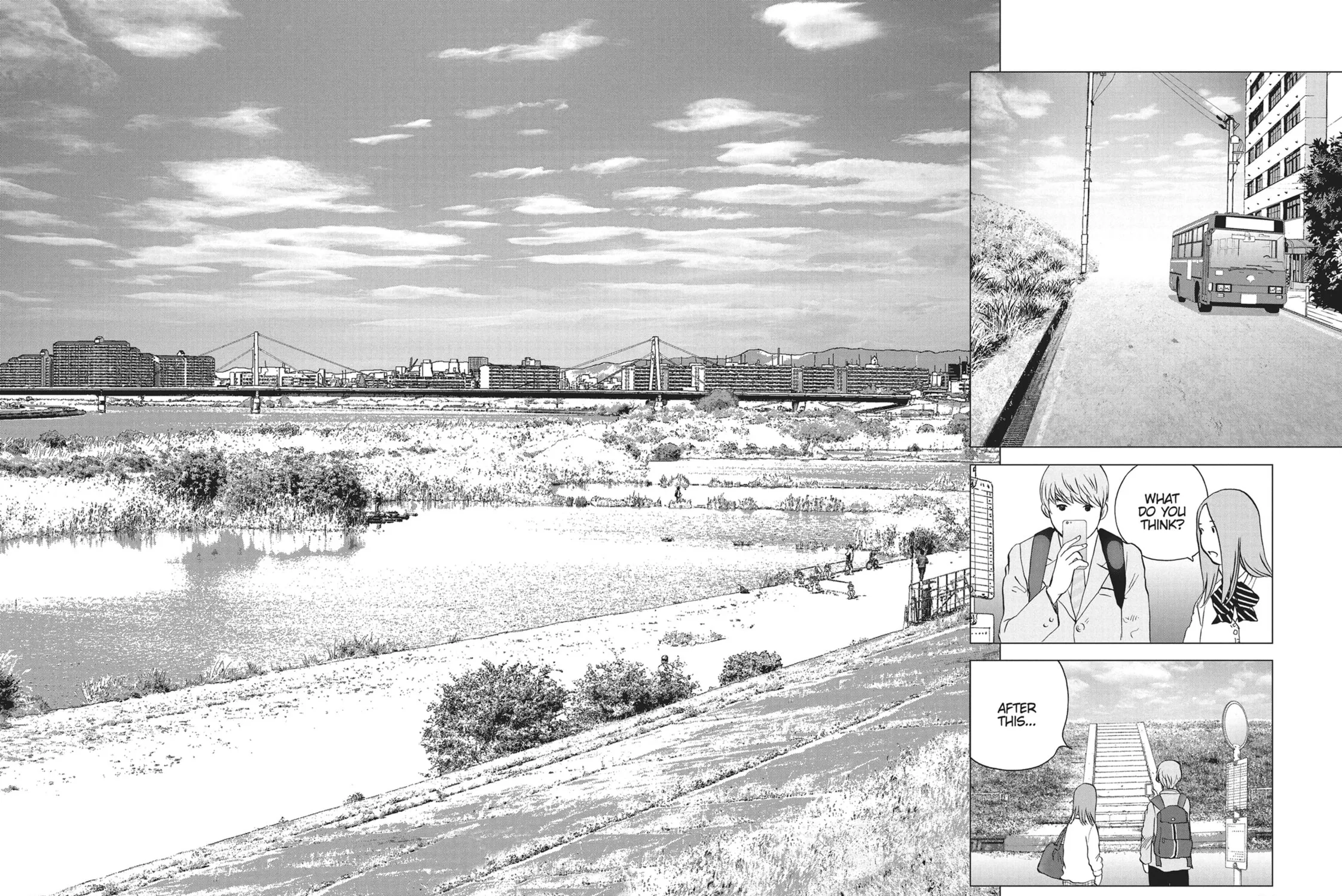 Read Wonderland chapter 18 image 24 on Lezhin