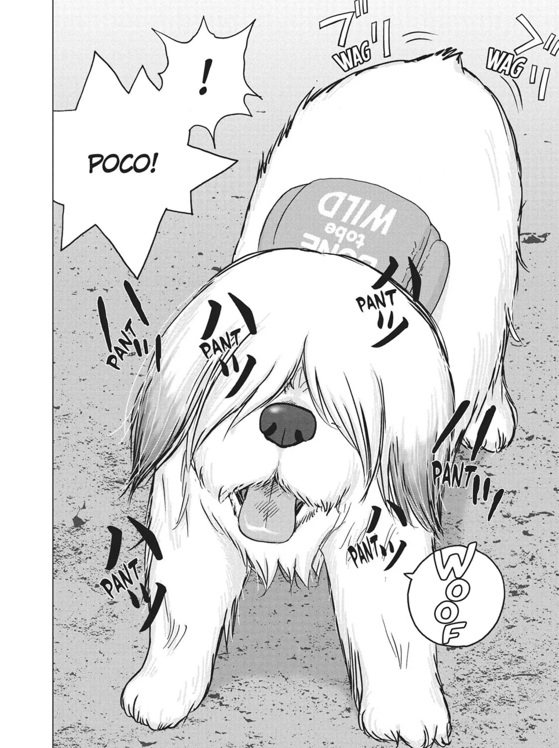Read Wonderland chapter 18 image 34 on Lezhin