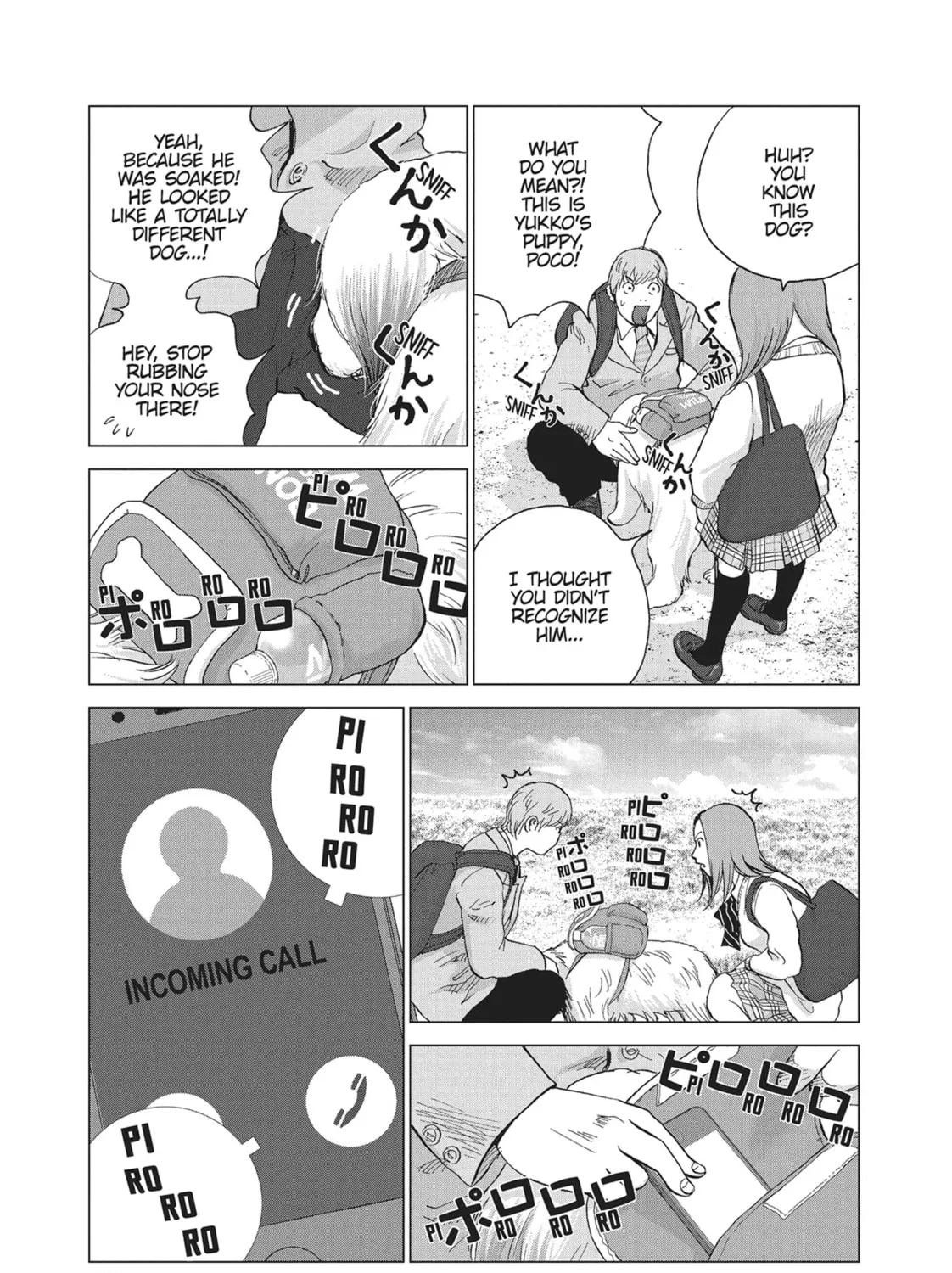 Read Wonderland chapter 18 image 36 on Lezhin