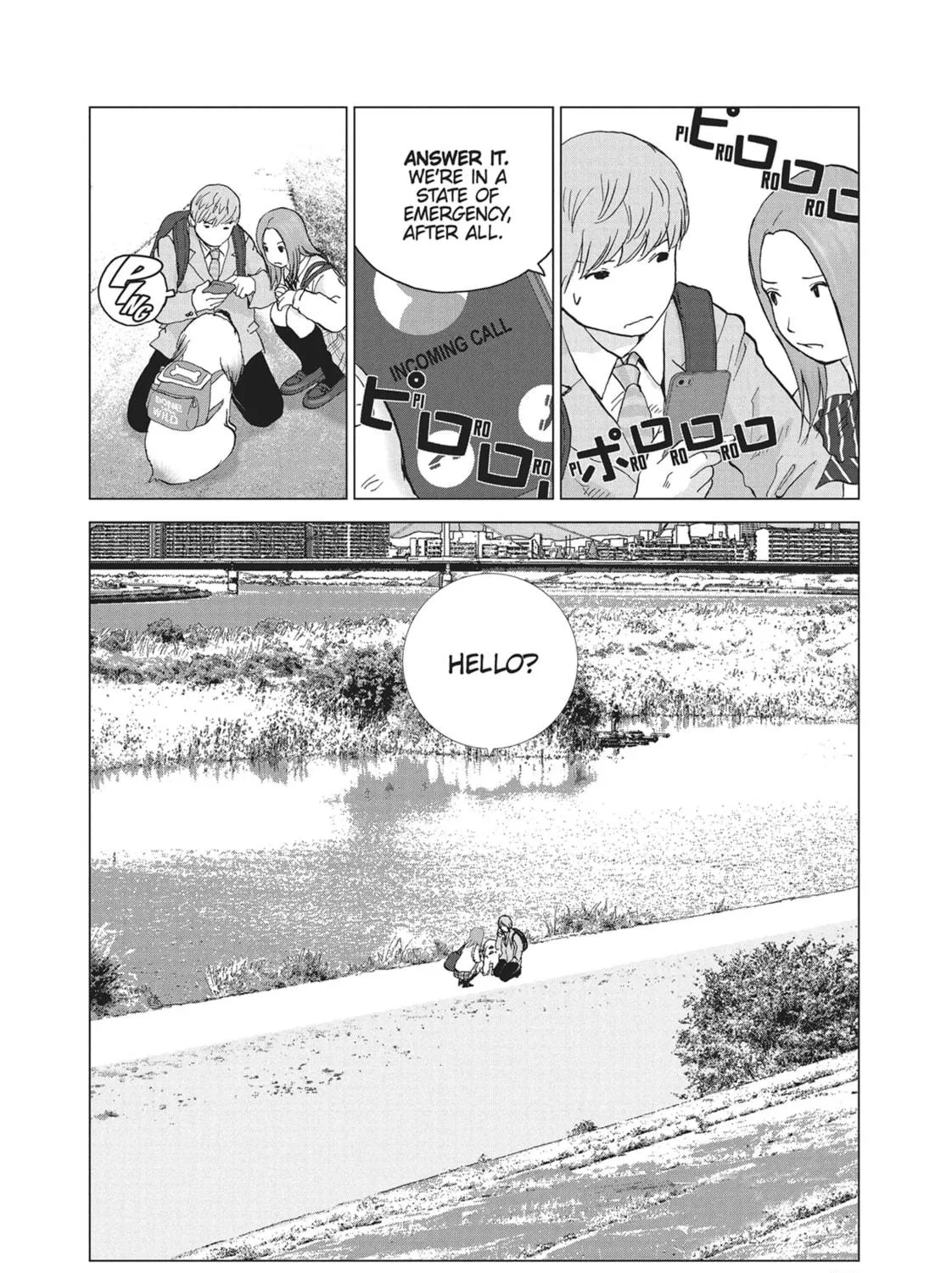 Read Wonderland chapter 18 image 38 on Lezhin