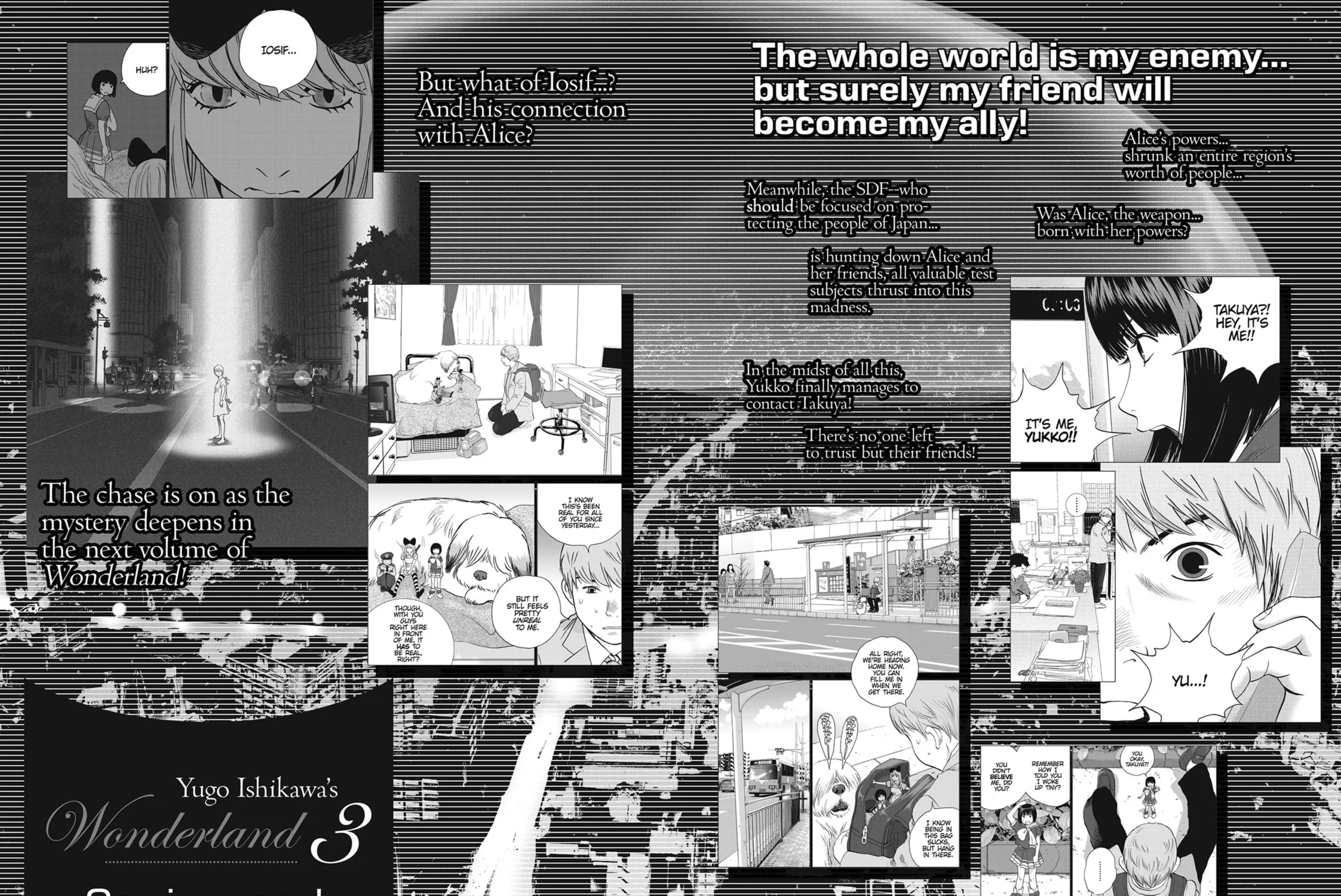 Read Wonderland chapter 18 image 42 on Lezhin