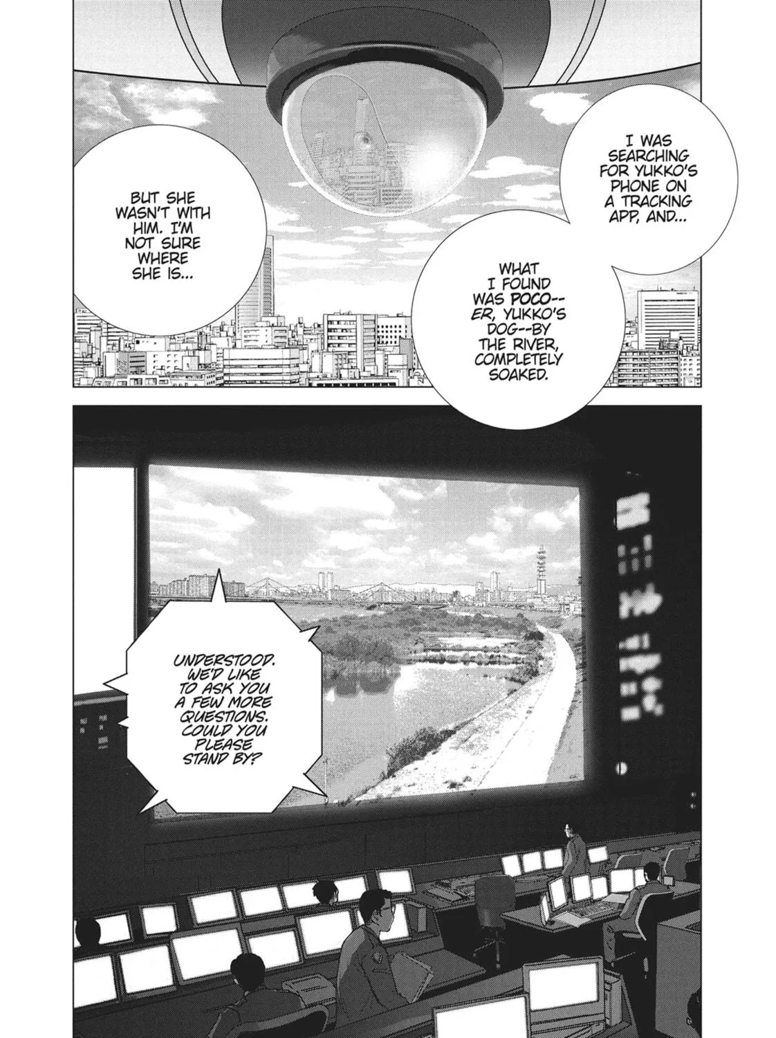 Read Wonderland chapter 19 image 10 on Lezhin