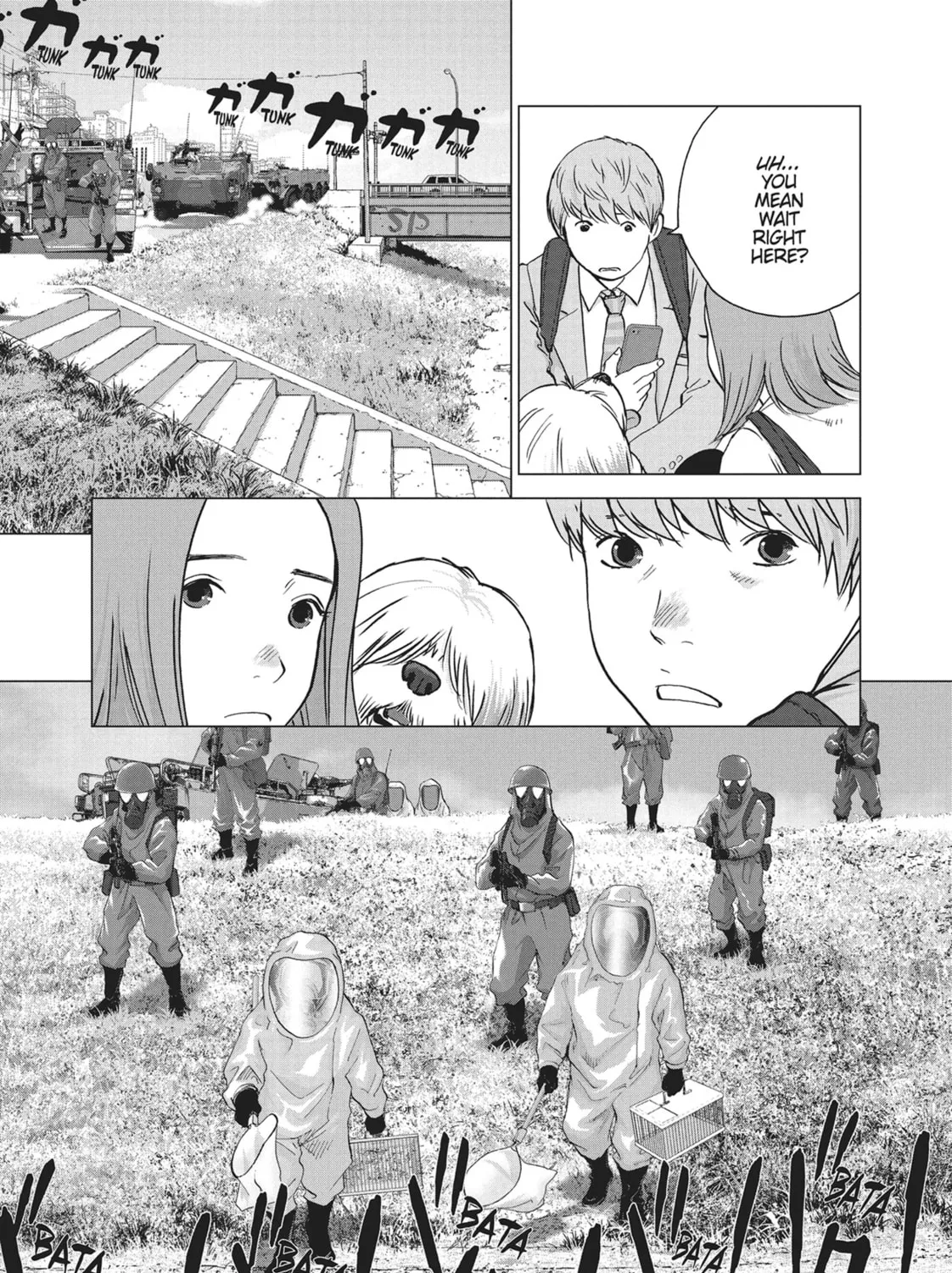 Read Wonderland chapter 19 image 12 on Lezhin