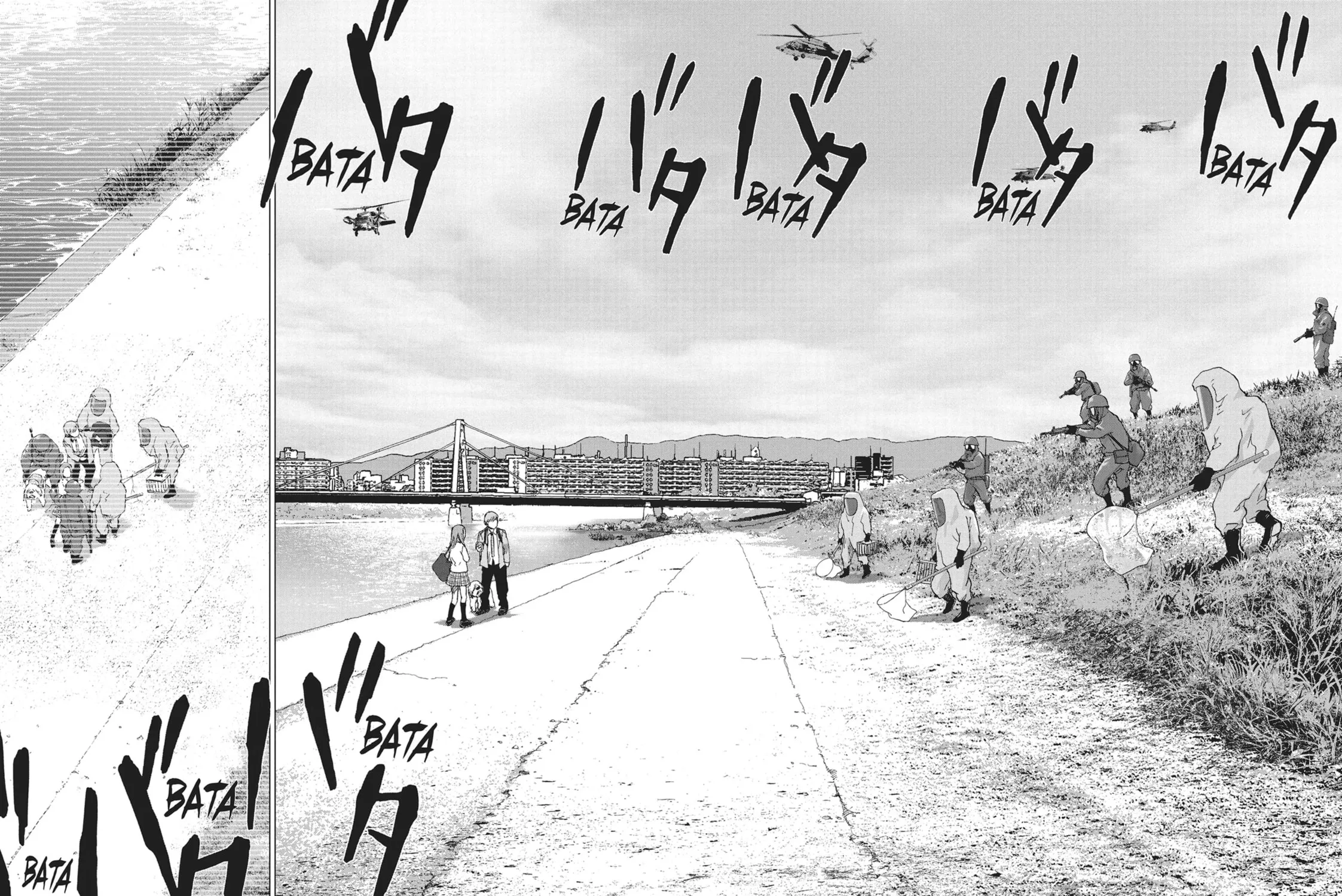 Read Wonderland chapter 19 image 14 on Lezhin