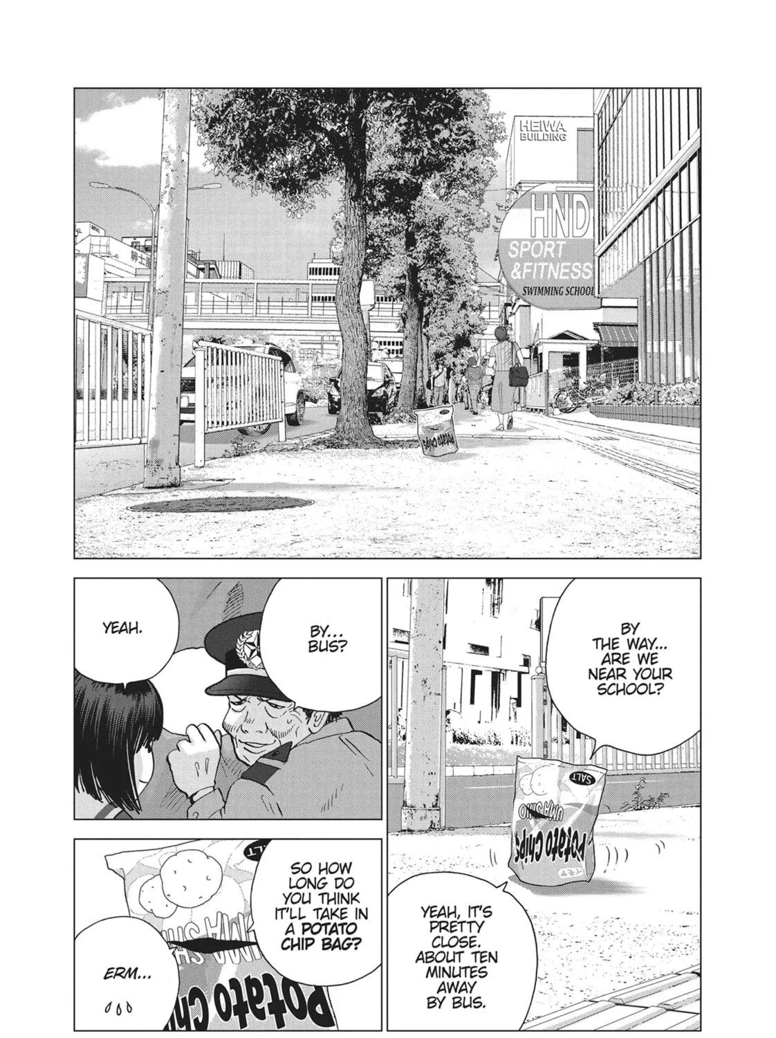 Read Wonderland chapter 19 image 24 on Lezhin