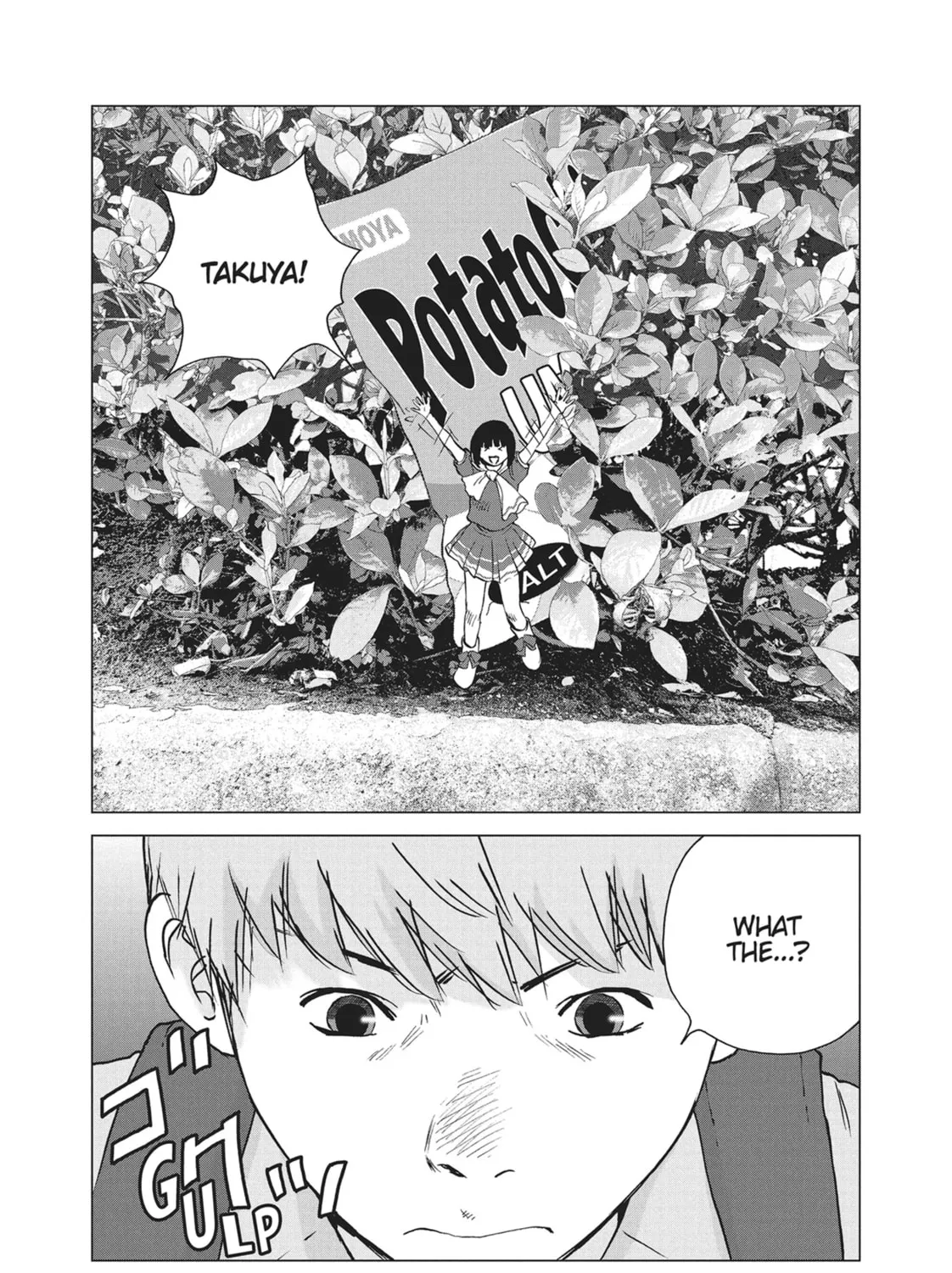 Read Wonderland chapter 19 image 36 on Lezhin
