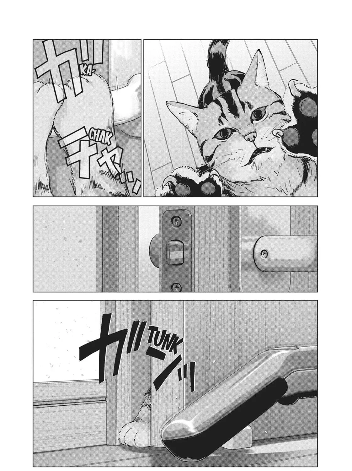 Read Wonderland chapter 2 image 10 on Lezhin