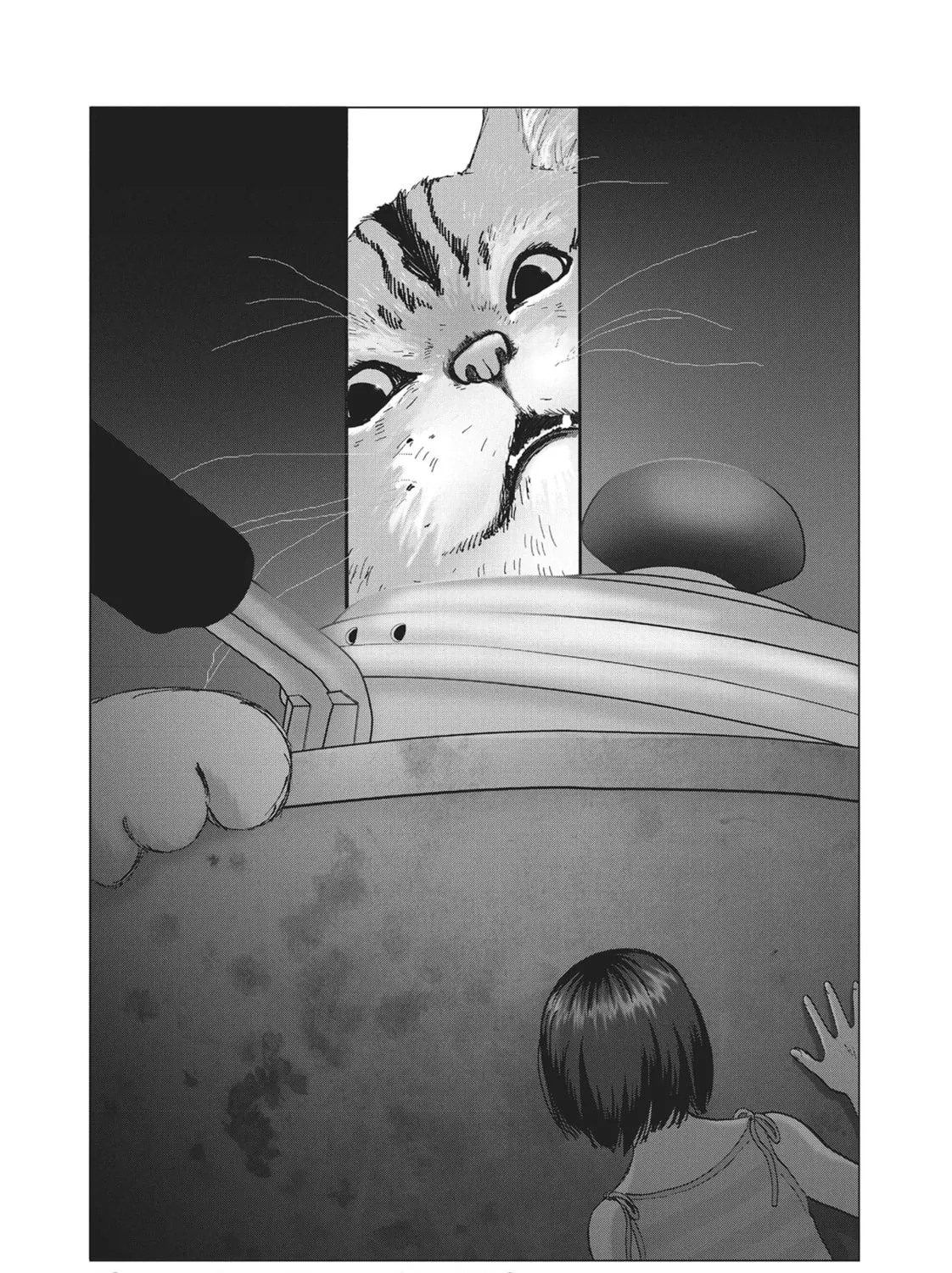 Read Wonderland chapter 2 image 2 on Lezhin