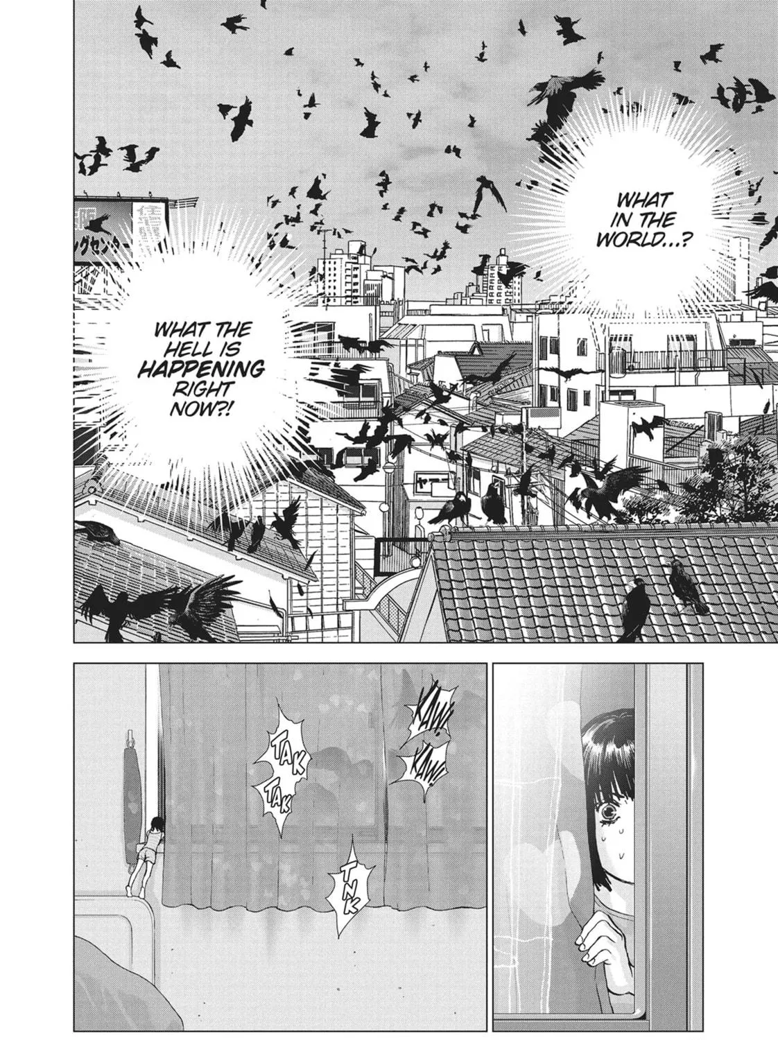 Read Wonderland chapter 2 image 28 on Lezhin