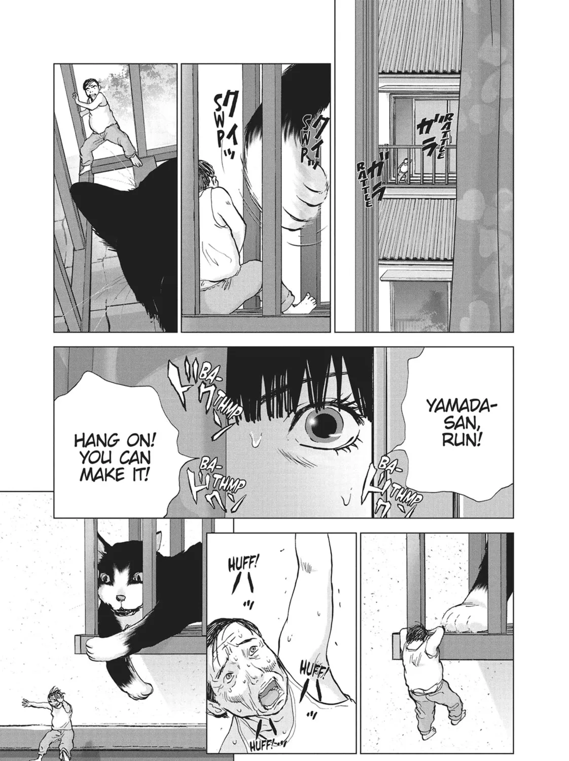 Read Wonderland chapter 2 image 30 on Lezhin