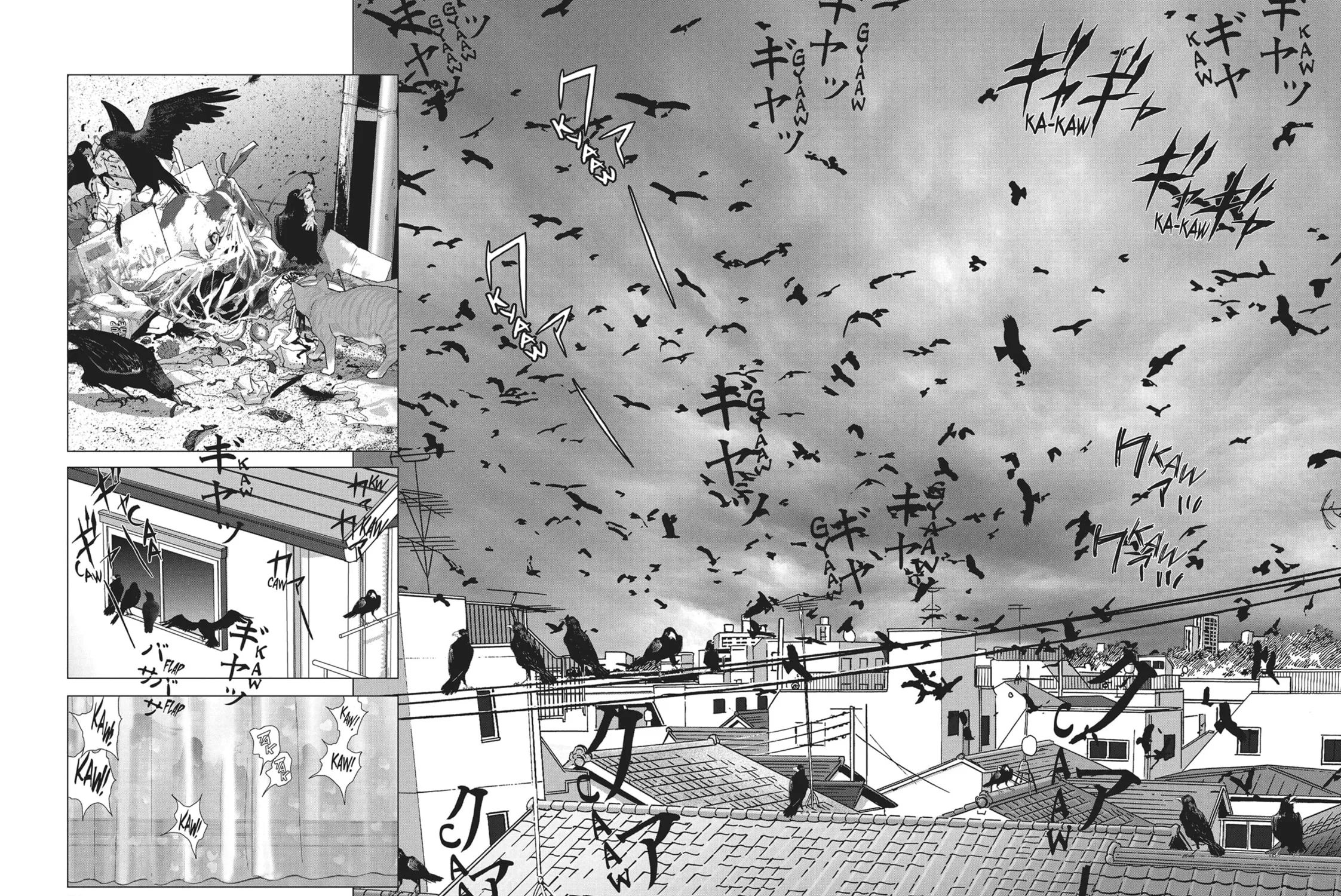 Read Wonderland chapter 2 image 4 on Lezhin