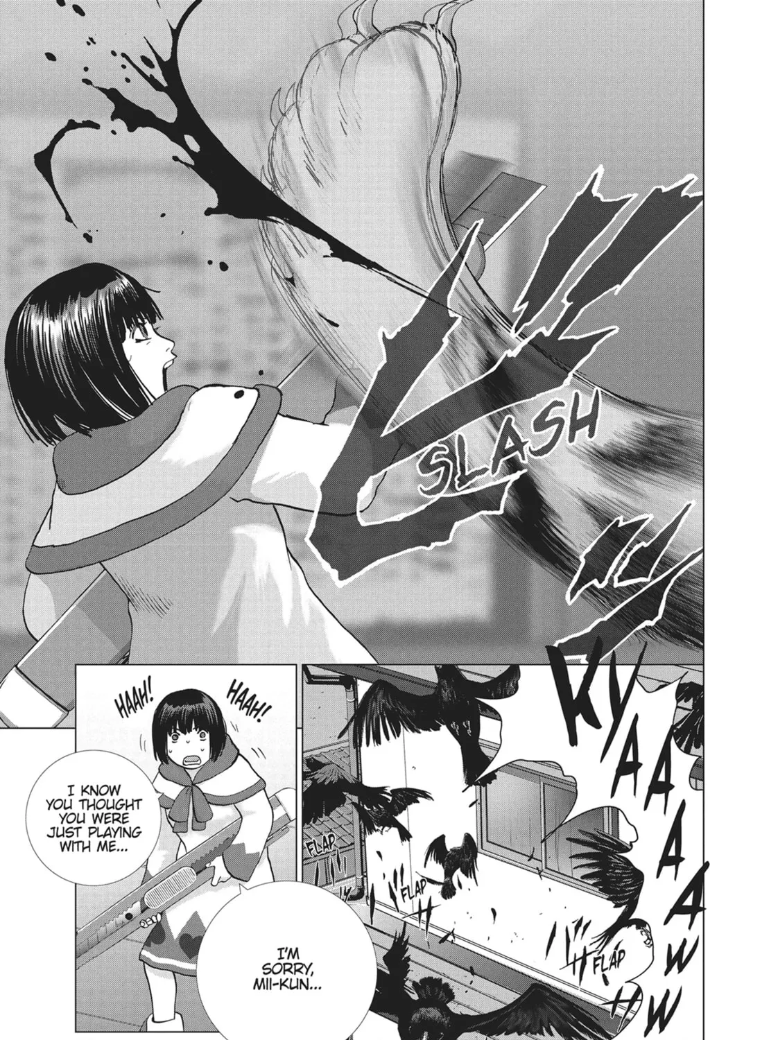 Read Wonderland chapter 2 image 42 on Lezhin