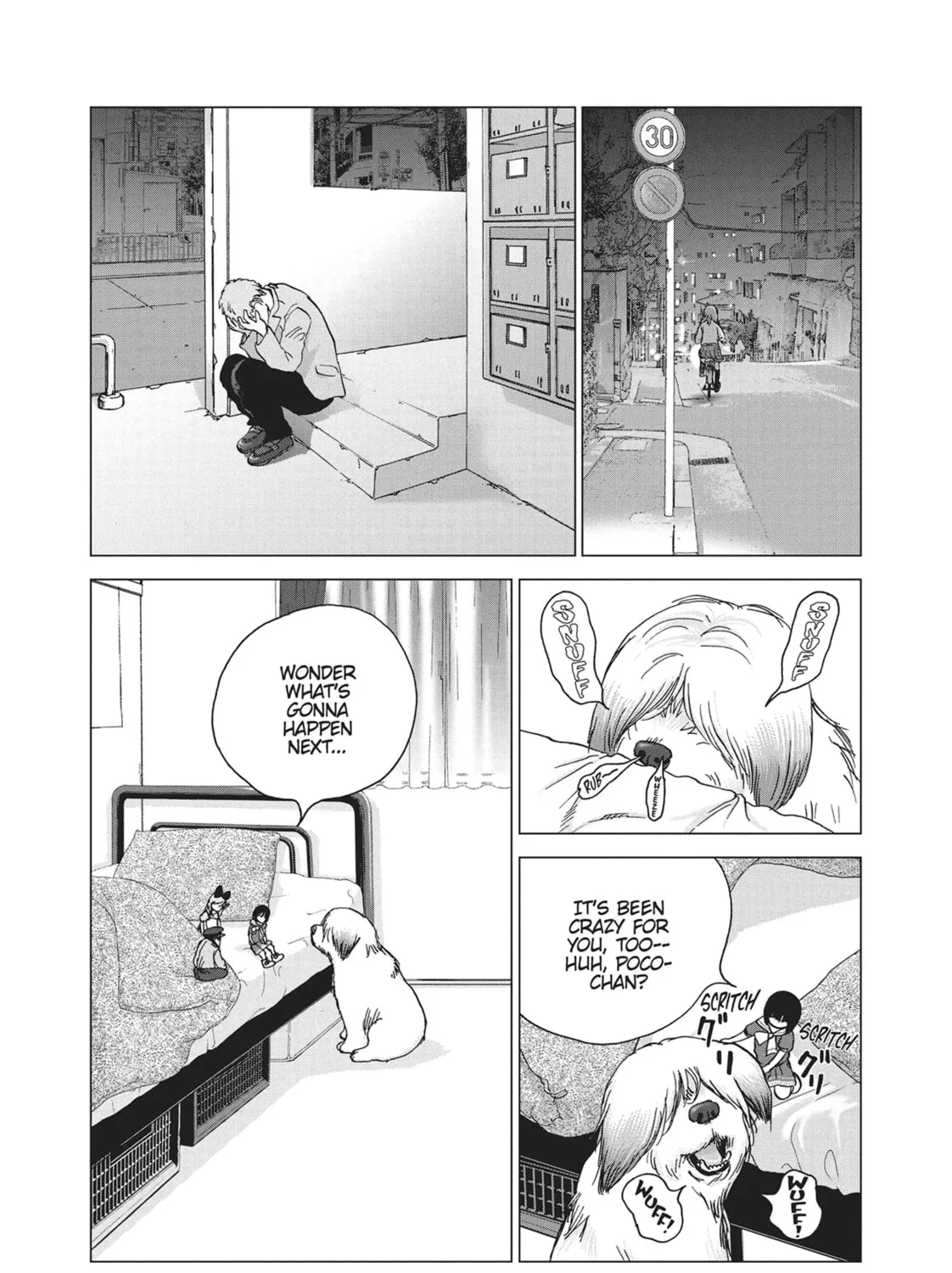 Read Wonderland chapter 22 image 12 on Lezhin