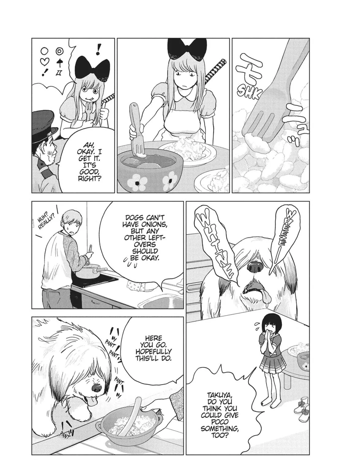 Read Wonderland chapter 22 image 16 on Lezhin