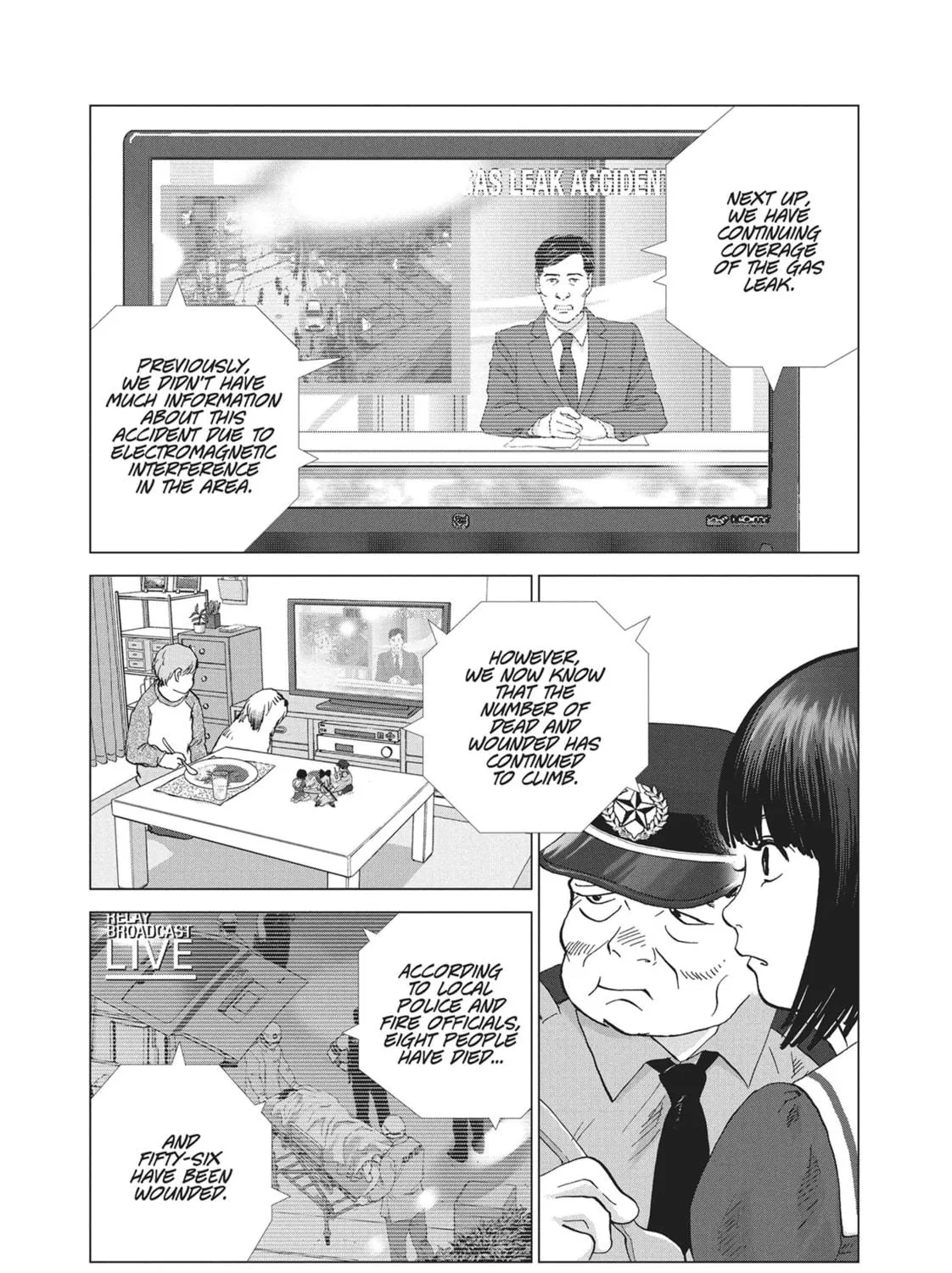 Read Wonderland chapter 22 image 18 on Lezhin