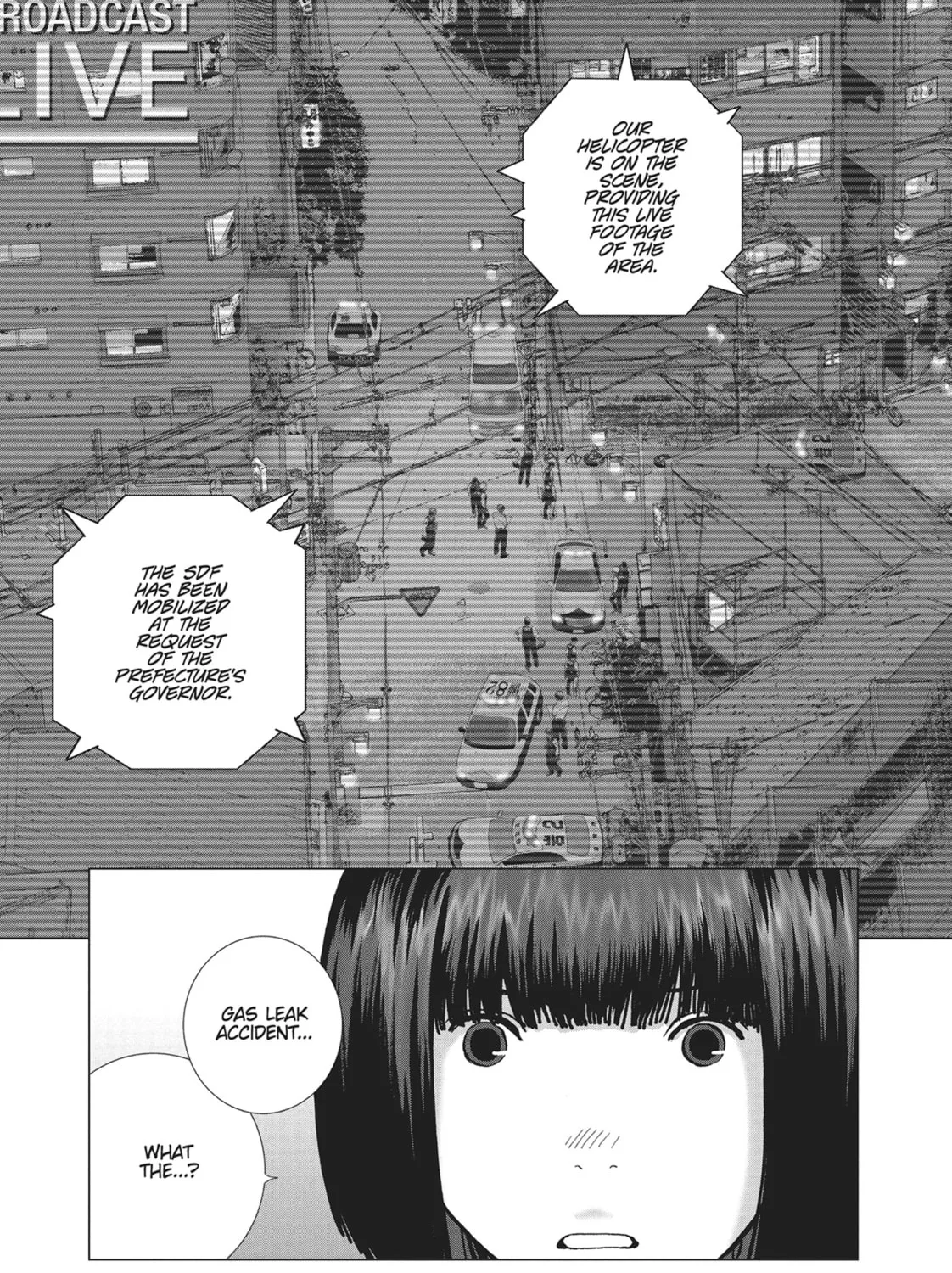 Read Wonderland chapter 22 image 20 on Lezhin