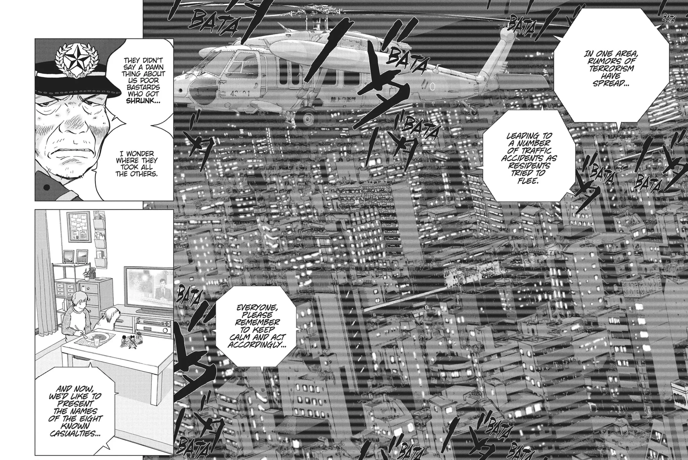 Read Wonderland chapter 22 image 22 on Lezhin