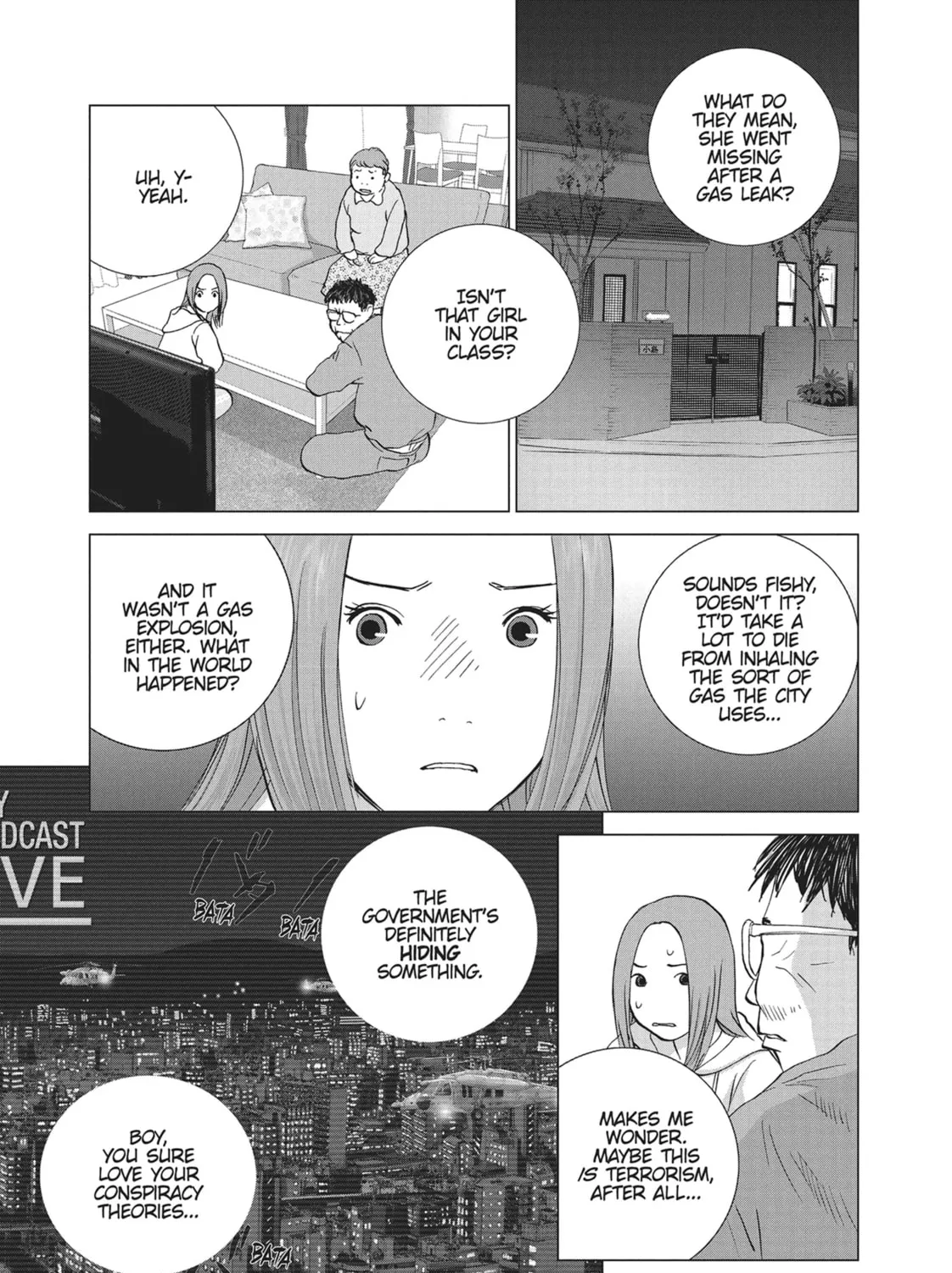 Read Wonderland chapter 22 image 26 on Lezhin