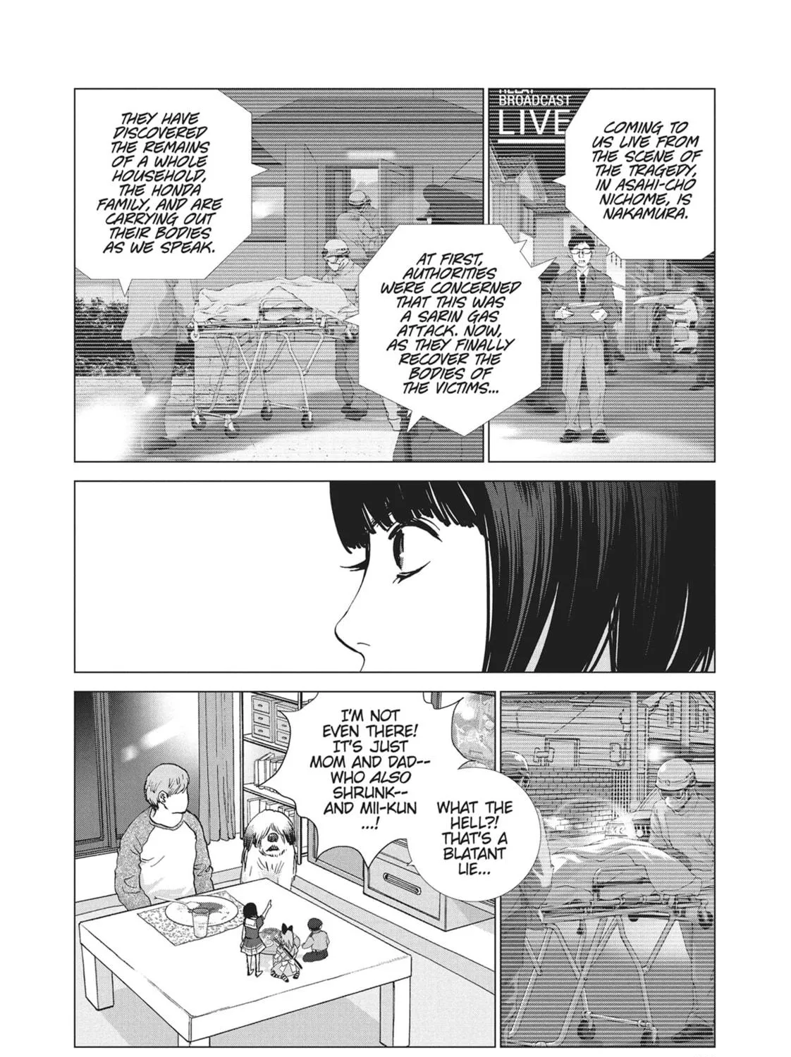 Read Wonderland chapter 22 image 28 on Lezhin