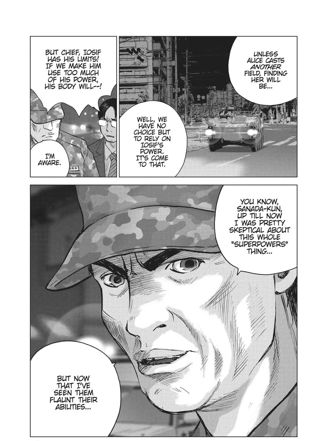 Read Wonderland chapter 22 image 34 on Lezhin