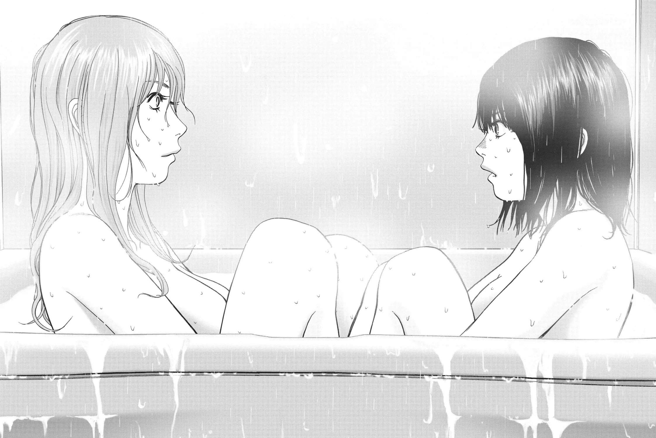 Read Wonderland chapter 23 image 26 on Lezhin