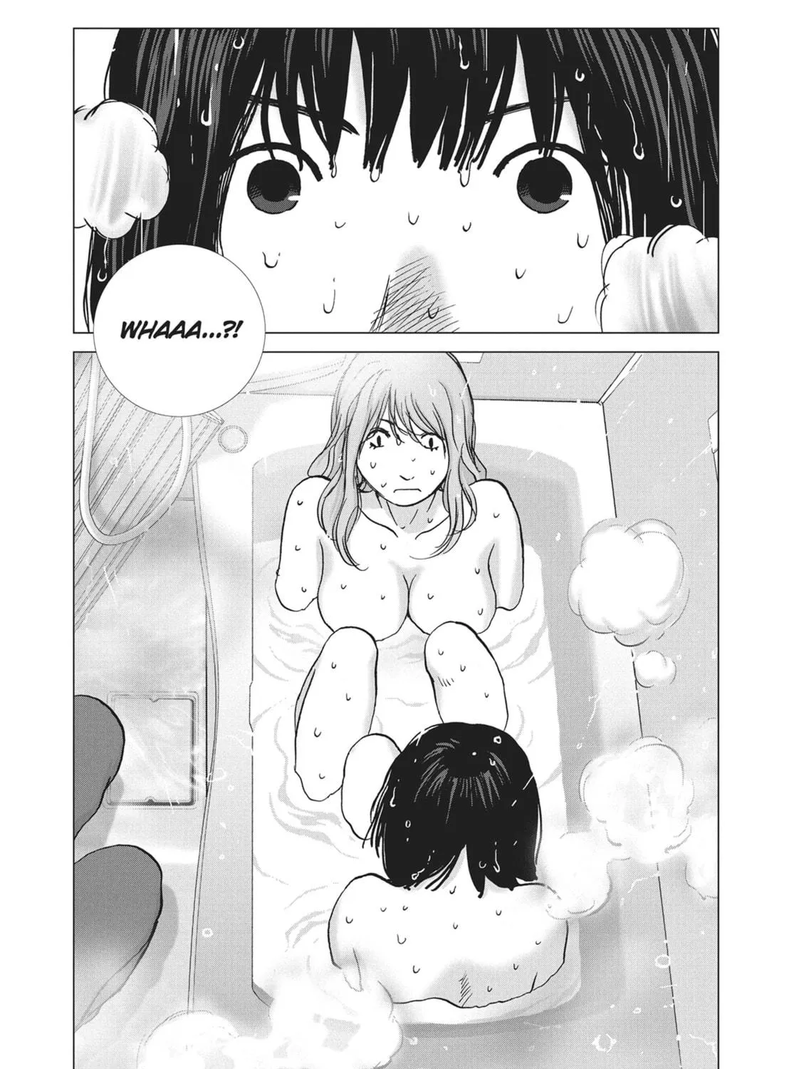 Read Wonderland chapter 23 image 28 on Lezhin