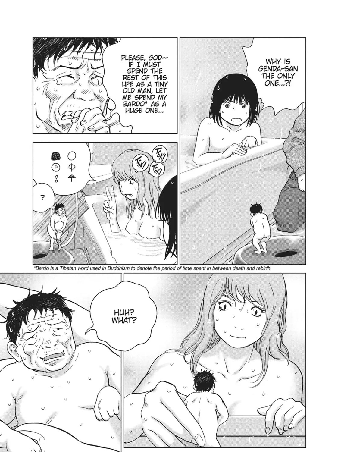 Read Wonderland chapter 24 image 14 on Lezhin