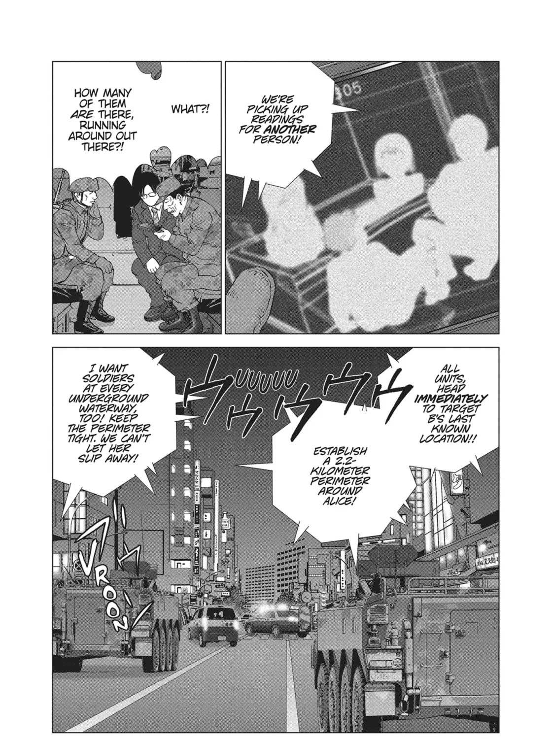 Read Wonderland chapter 24 image 20 on Lezhin