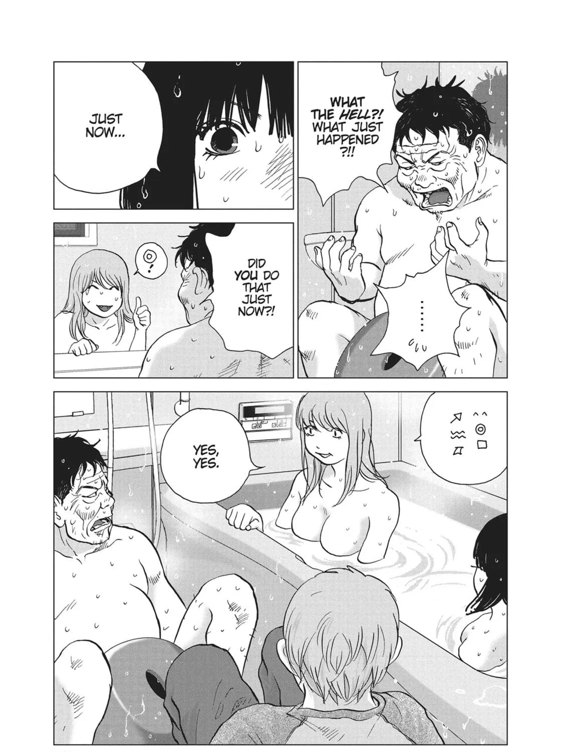 Read Wonderland chapter 24 image 22 on Lezhin