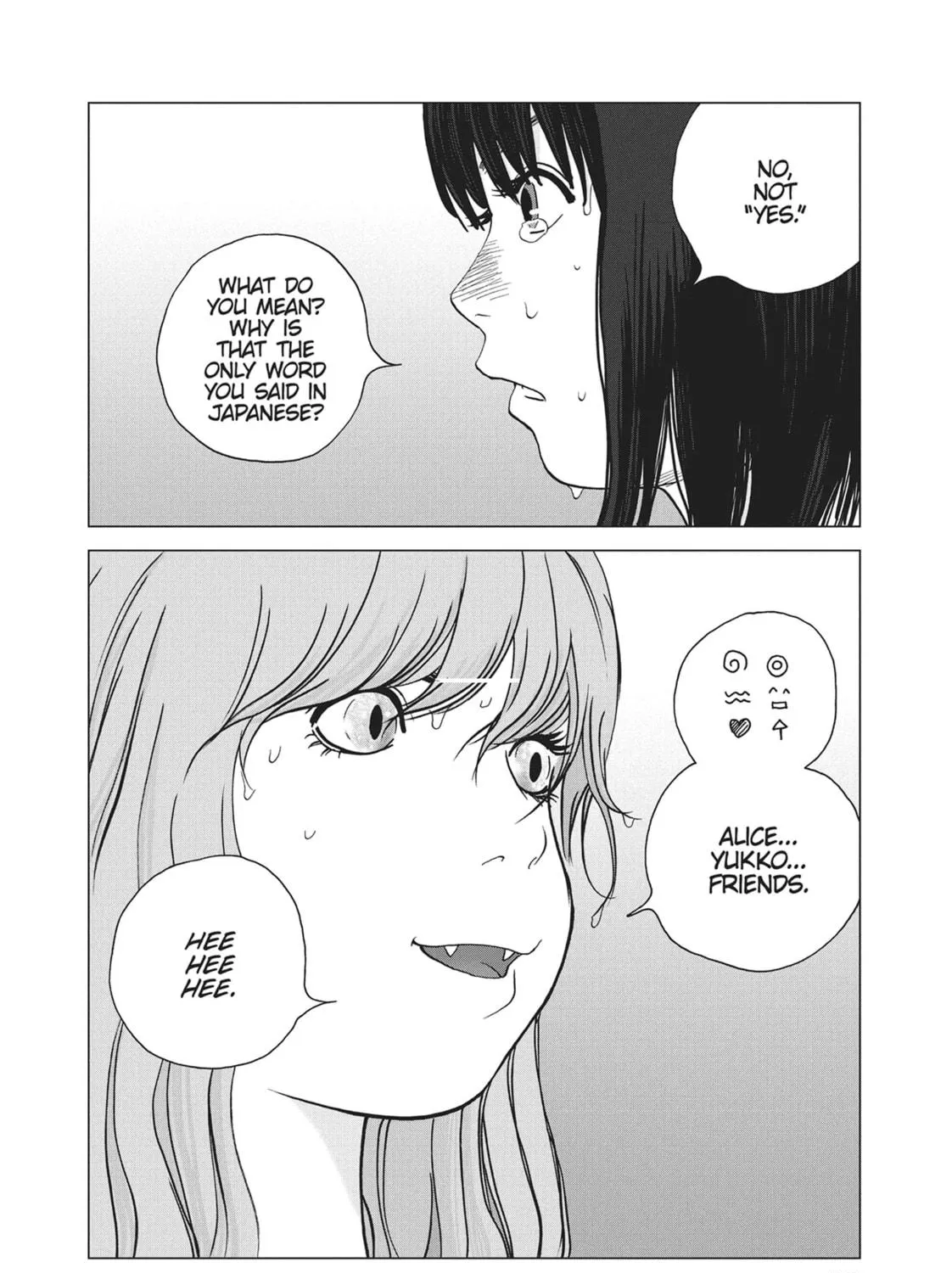 Read Wonderland chapter 24 image 28 on Lezhin