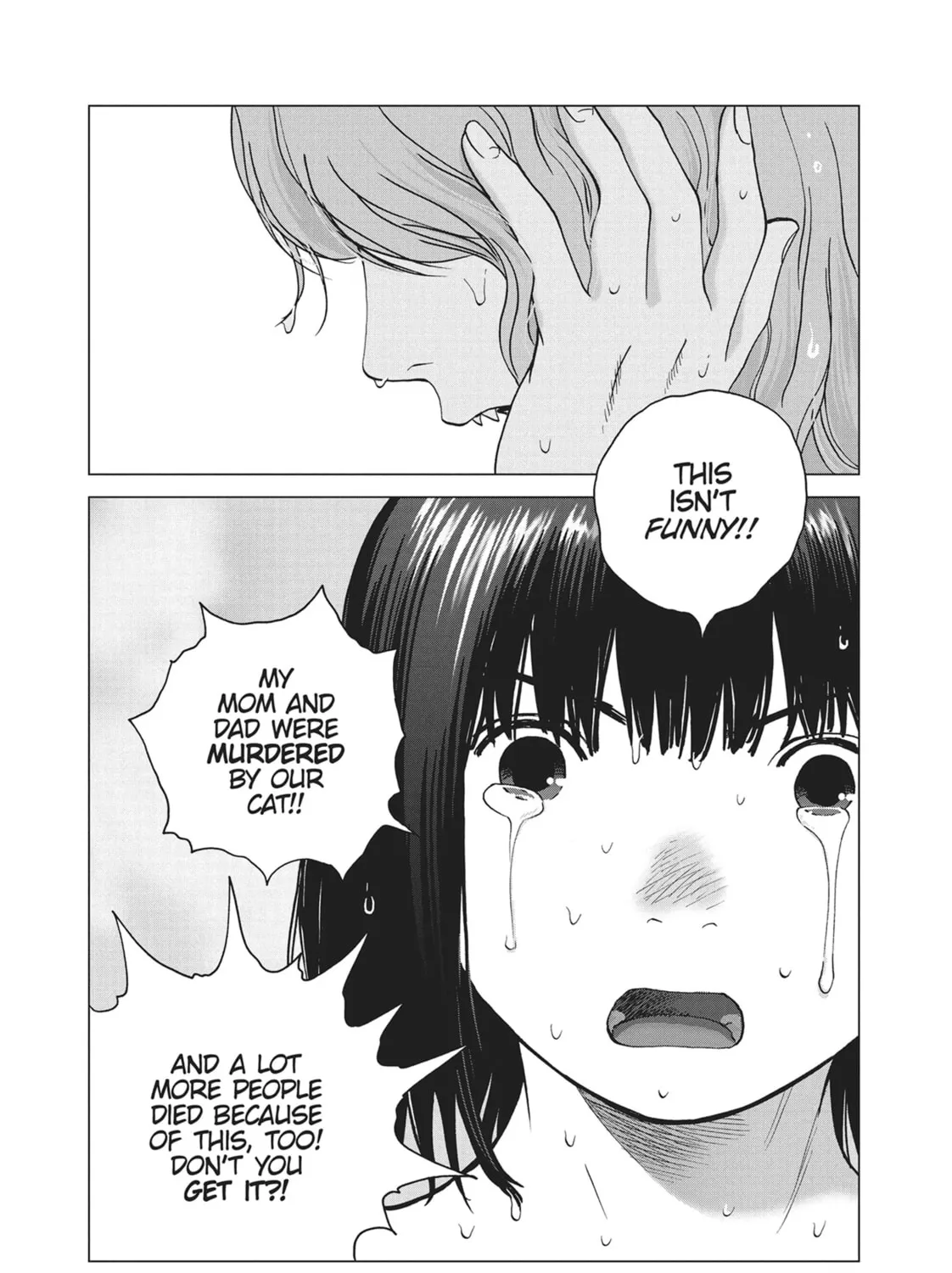 Read Wonderland chapter 24 image 32 on Lezhin