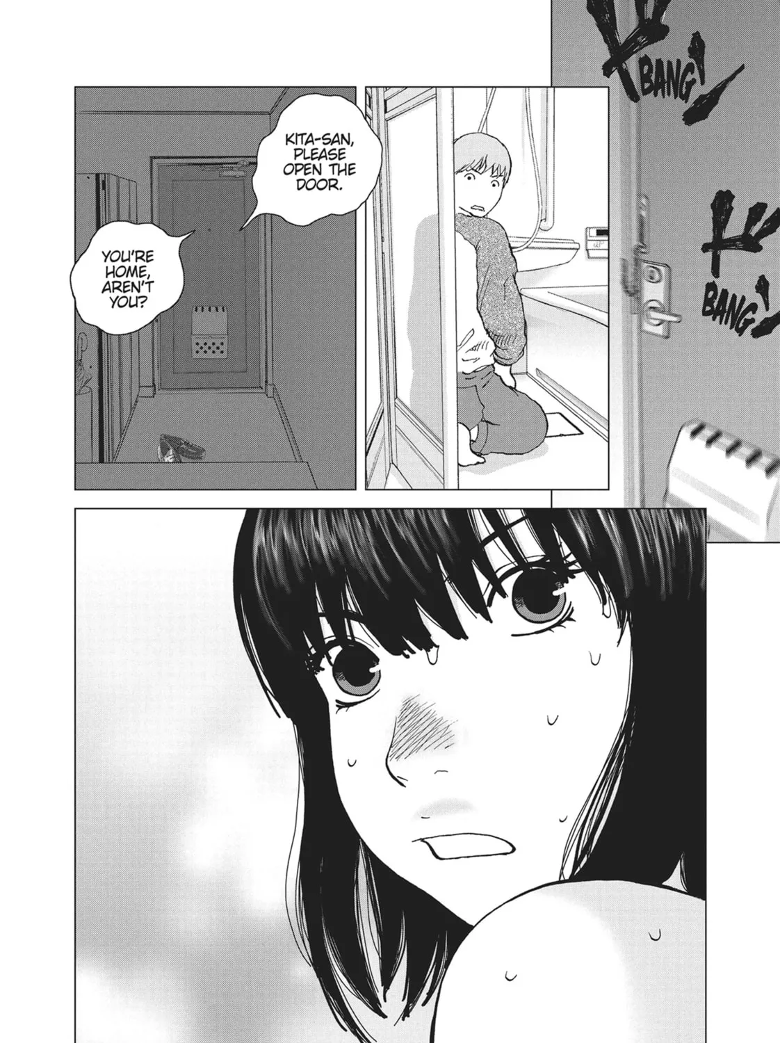 Read Wonderland chapter 24 image 36 on Lezhin