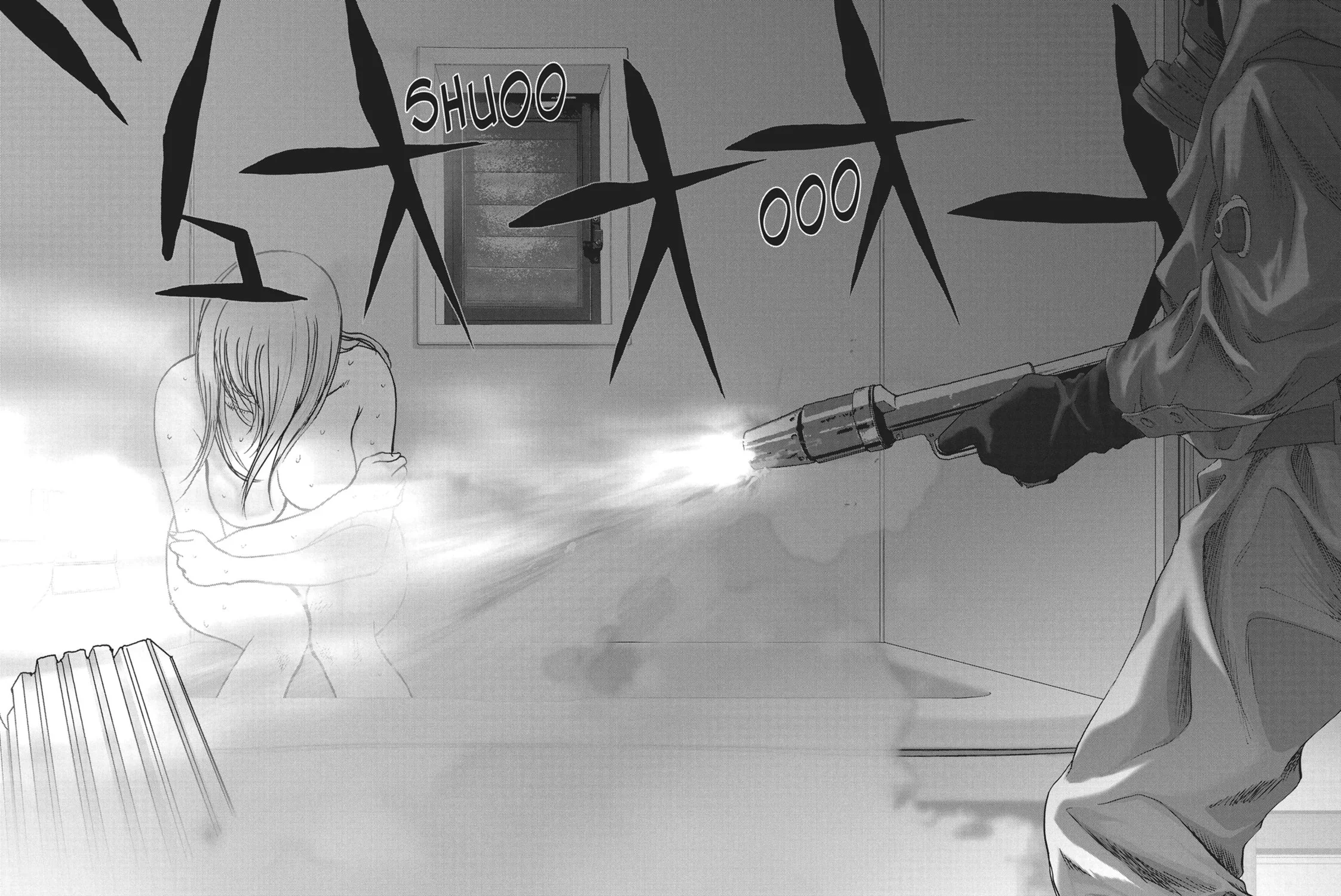 Read Wonderland chapter 25 image 14 on Lezhin