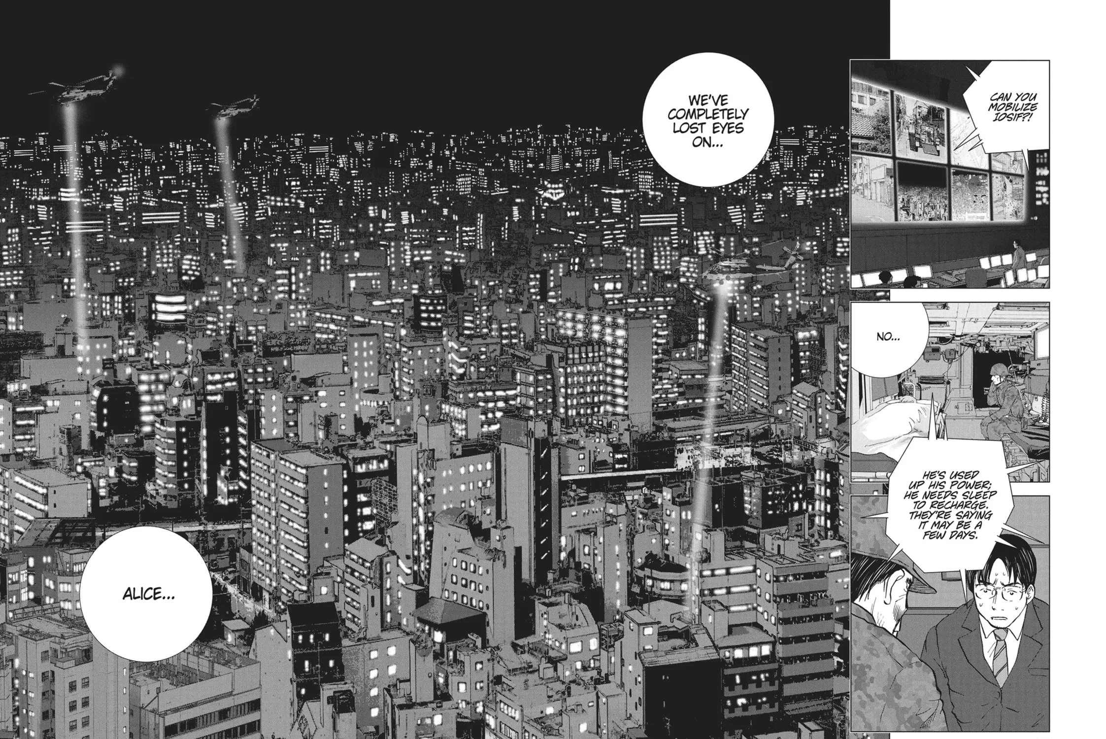 Read Wonderland chapter 25 image 28 on Lezhin