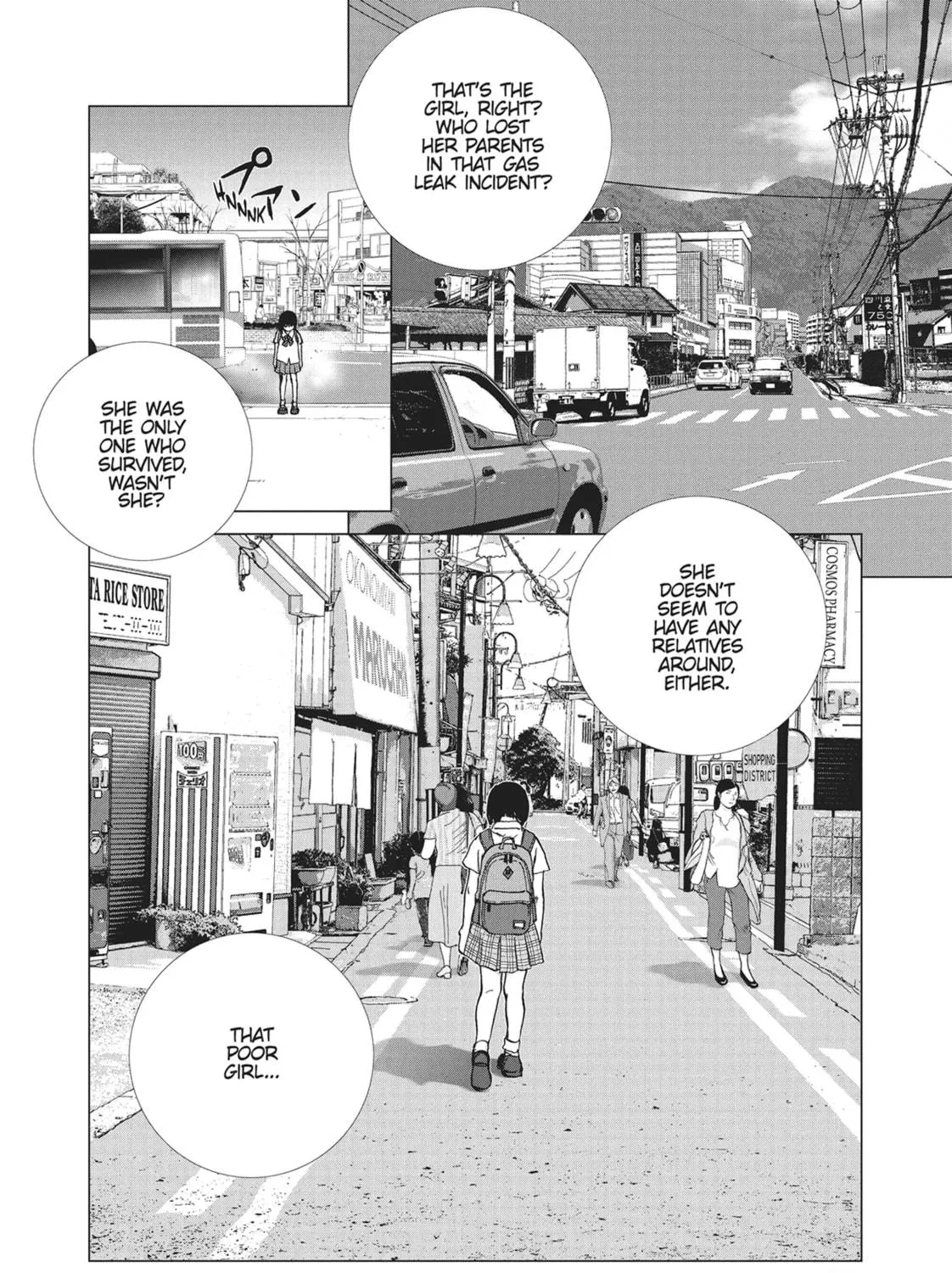 Read Wonderland chapter 25 image 34 on Lezhin