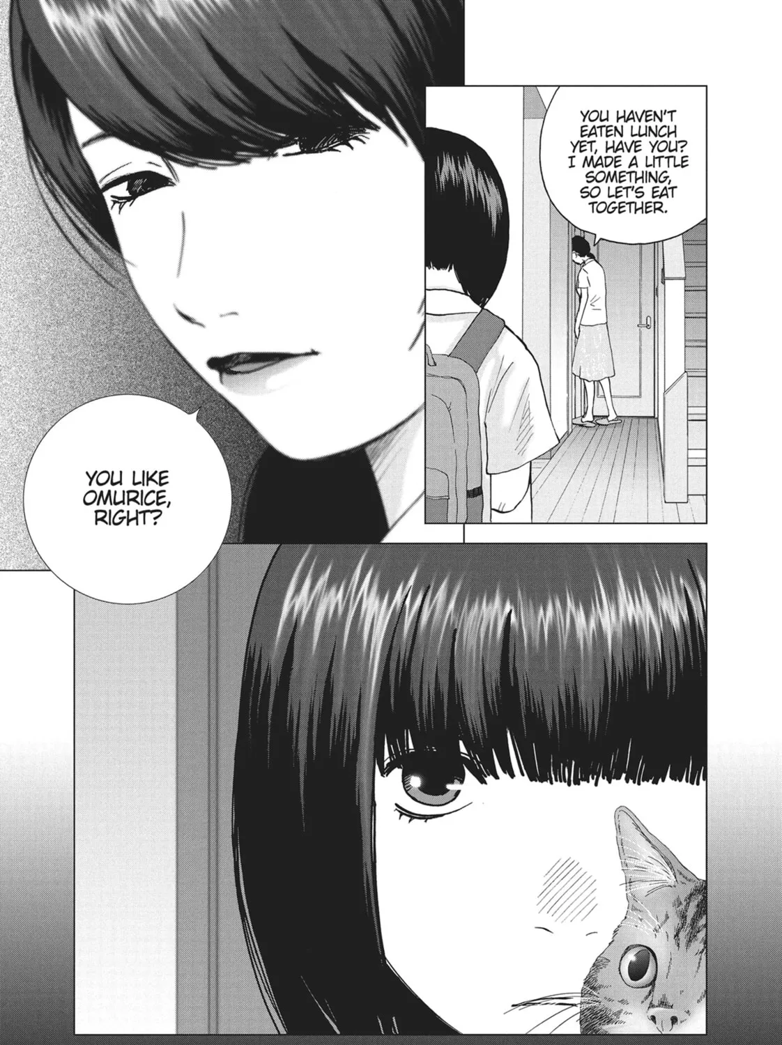 Read Wonderland chapter 26 image 12 on Lezhin
