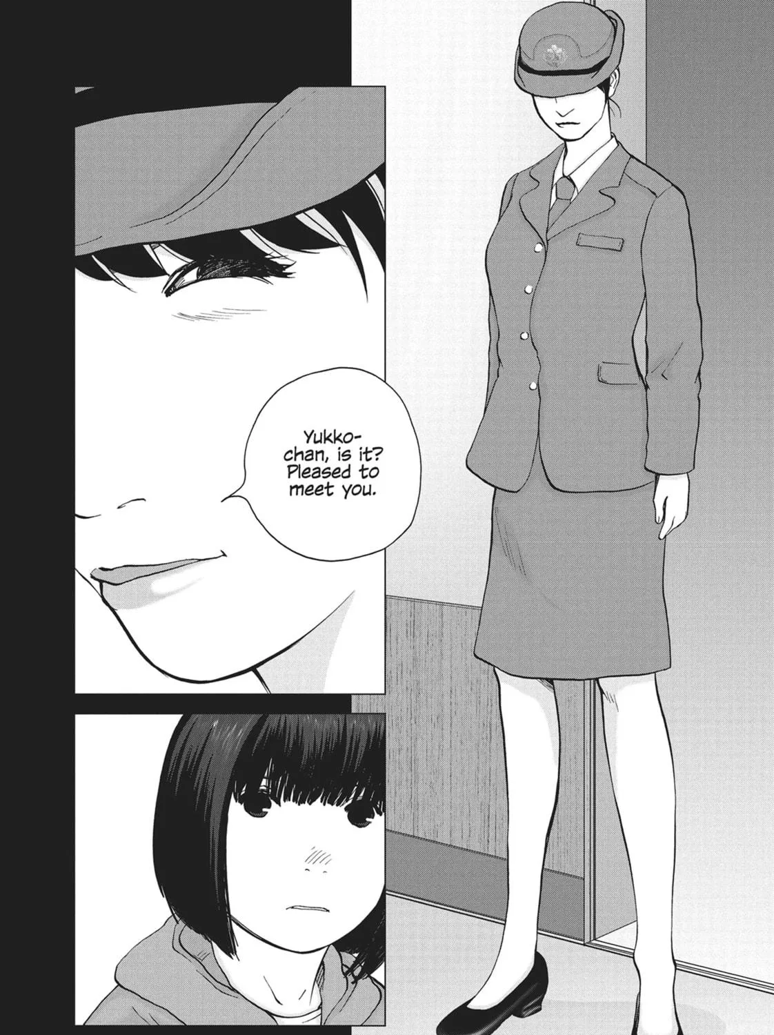 Read Wonderland chapter 26 image 22 on Lezhin