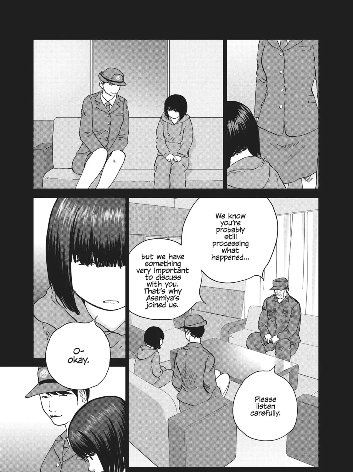 Read Wonderland chapter 26 image 24 on Lezhin